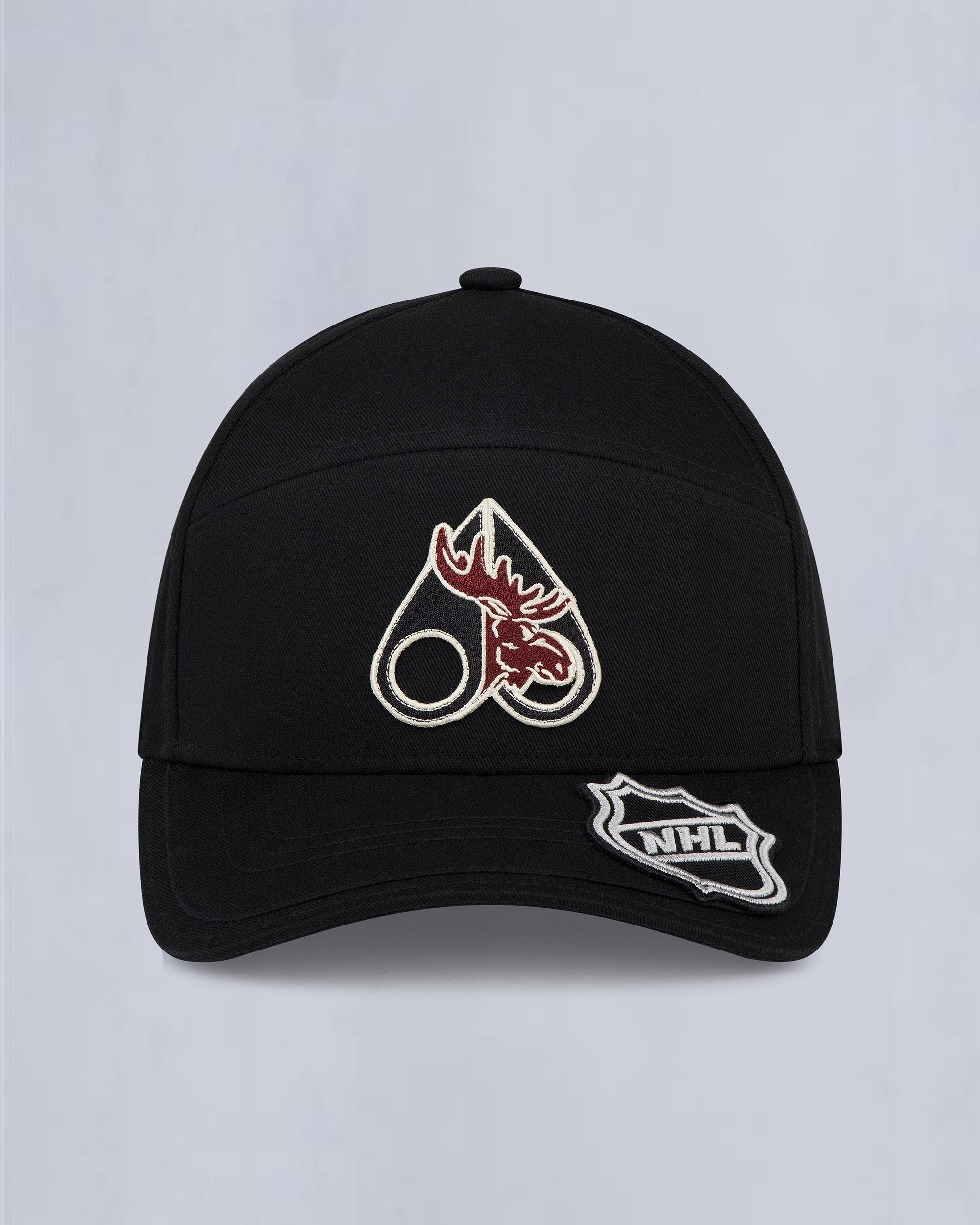 NHL X MOOSE KNUCKLES TEAM CAP