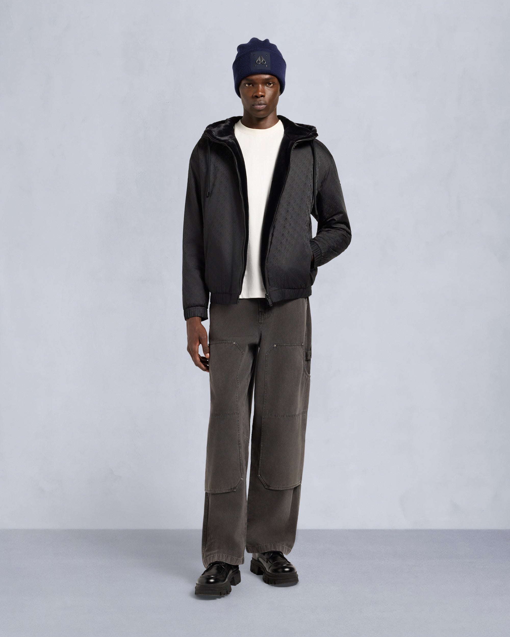 BORDEN REVERSIBLE BUNNY