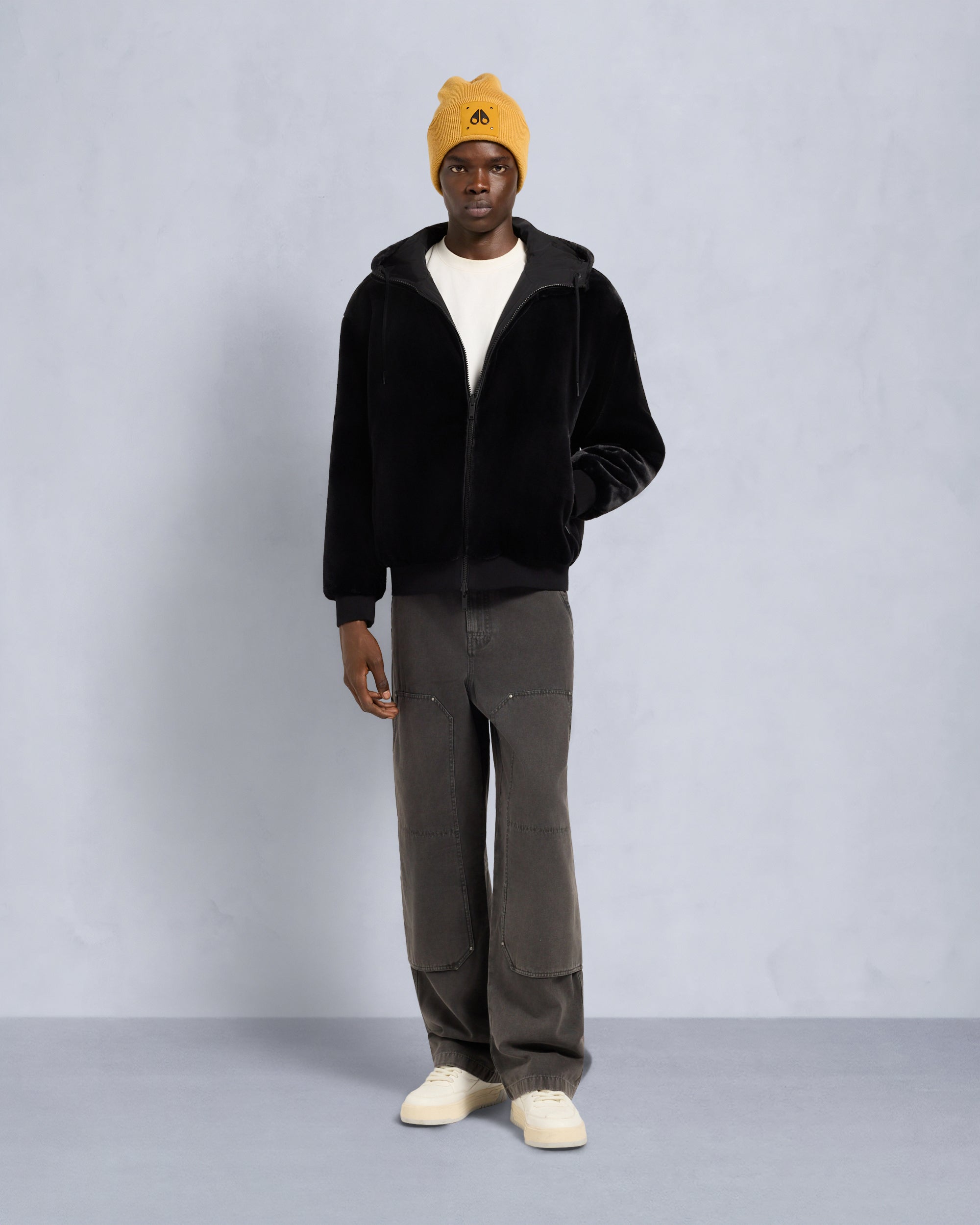 ROLAND REVERSIBLE BUNNY