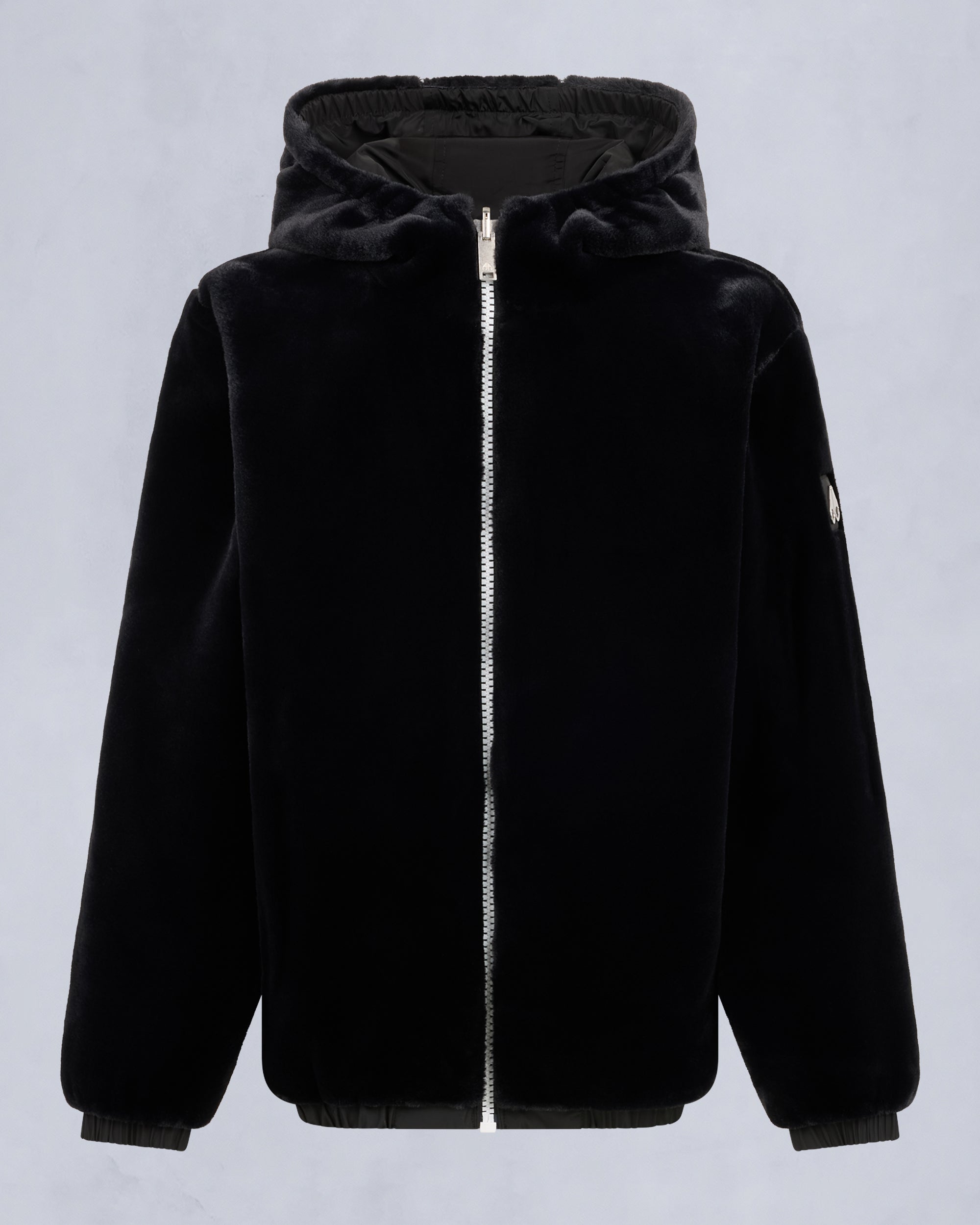 KIDS UNISEX SIMCOE REVERSIBLE BUNNY