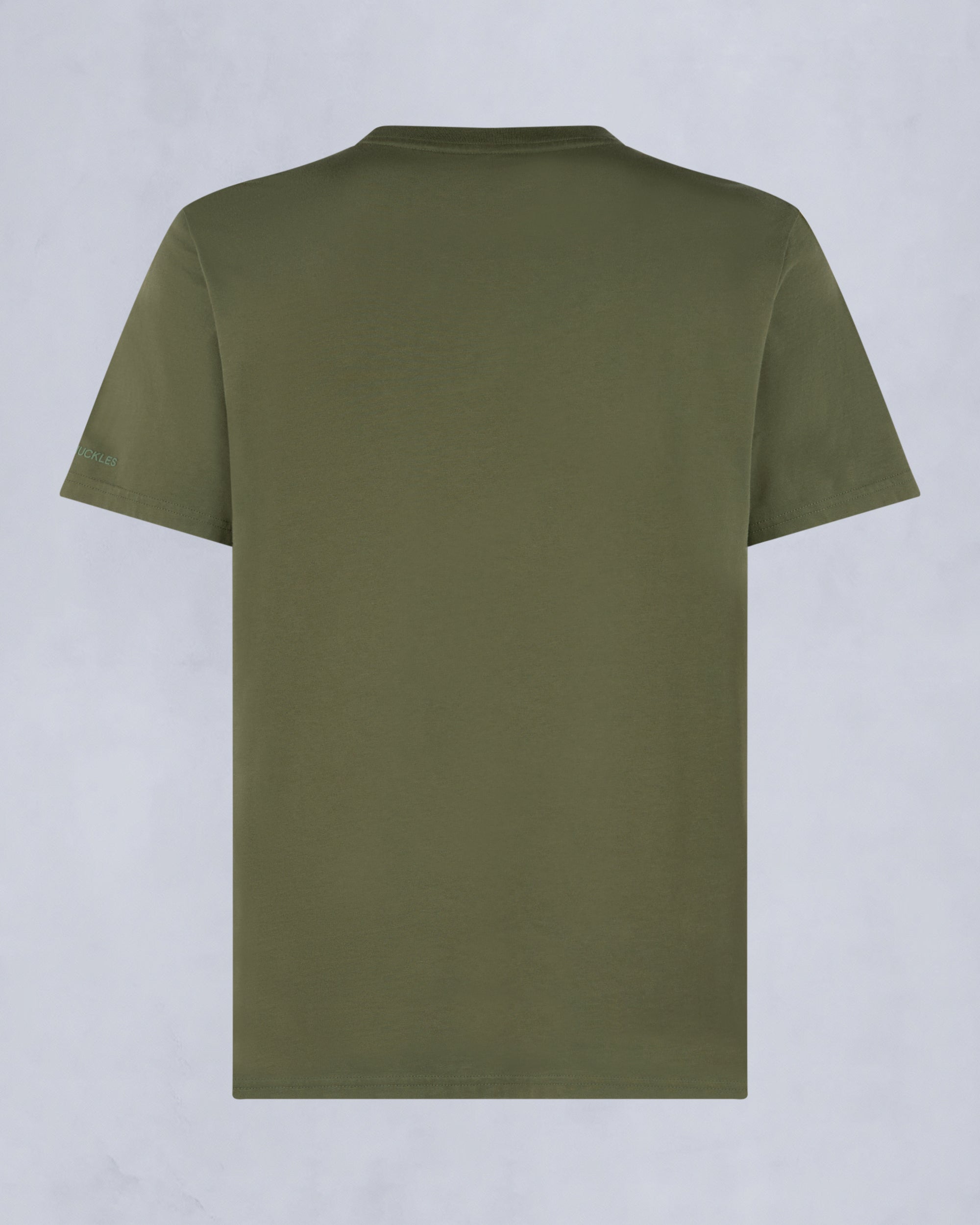 Moose Knuckles - M15MT777 - Crescent T-Shirt - MENS -  - Detail2