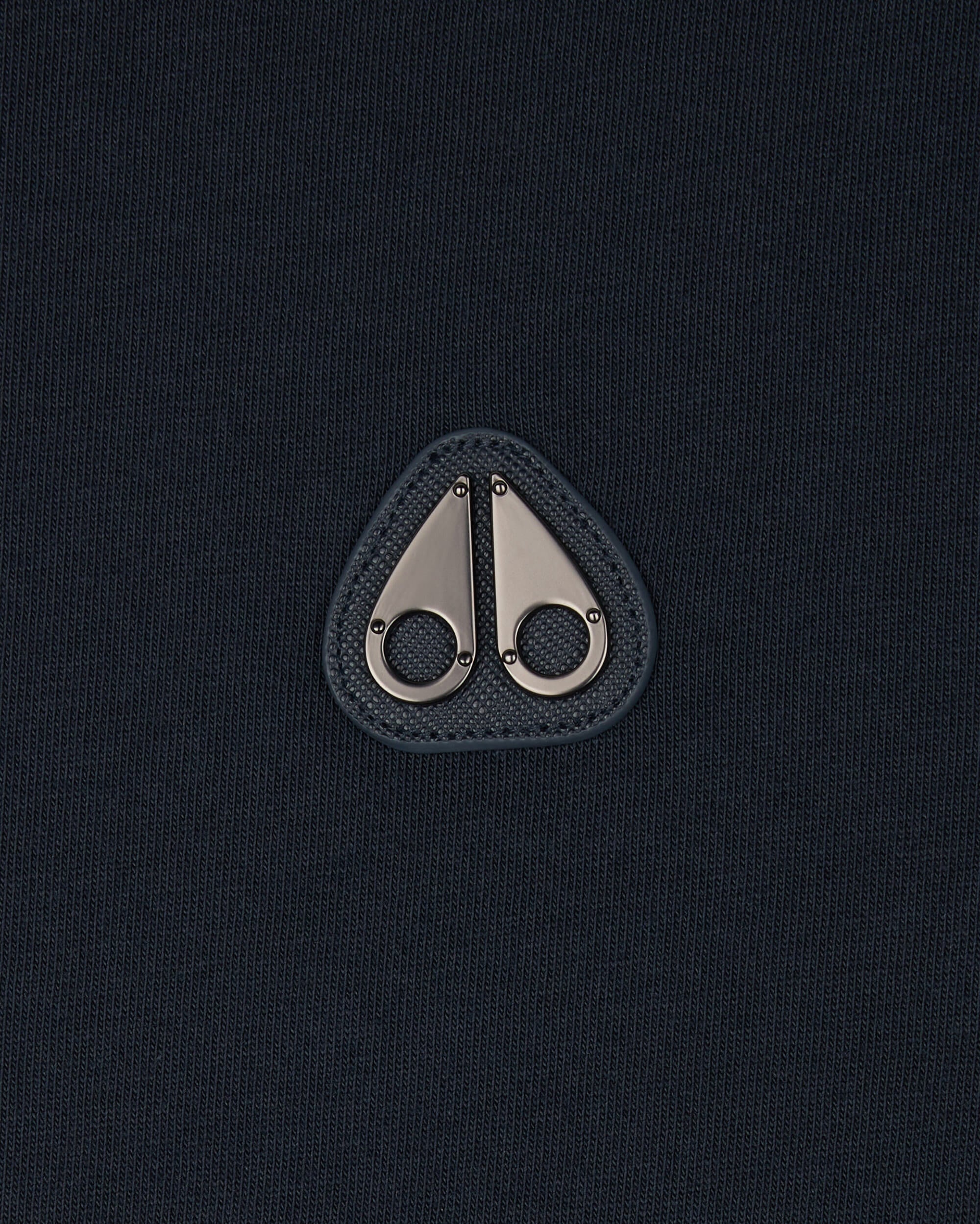 Moose Knuckles - M15MT777 - Crescent T-Shirt - MENS -  - Detail1