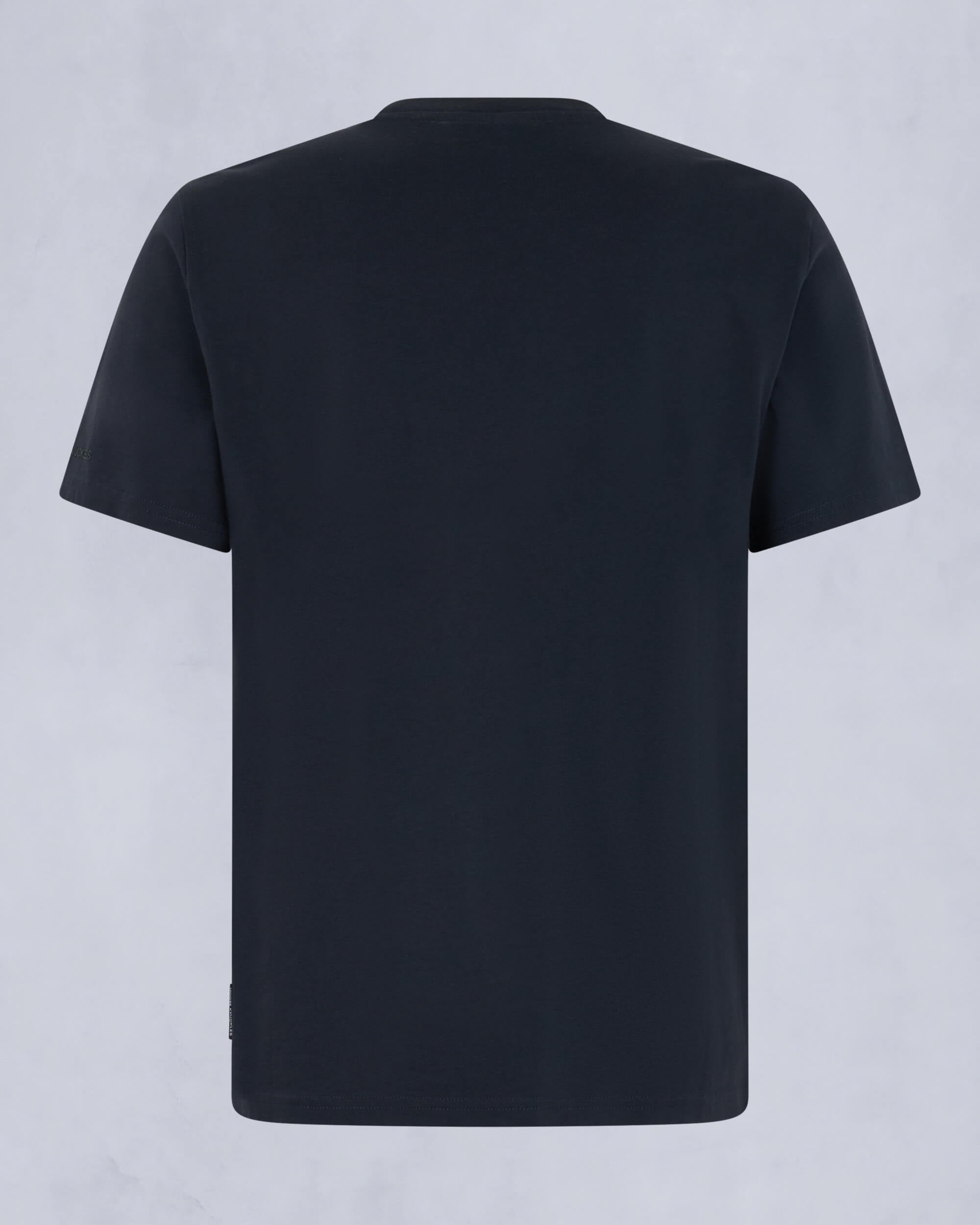 Moose Knuckles - M15MT777 - Crescent T-Shirt - MENS -  - Detail2