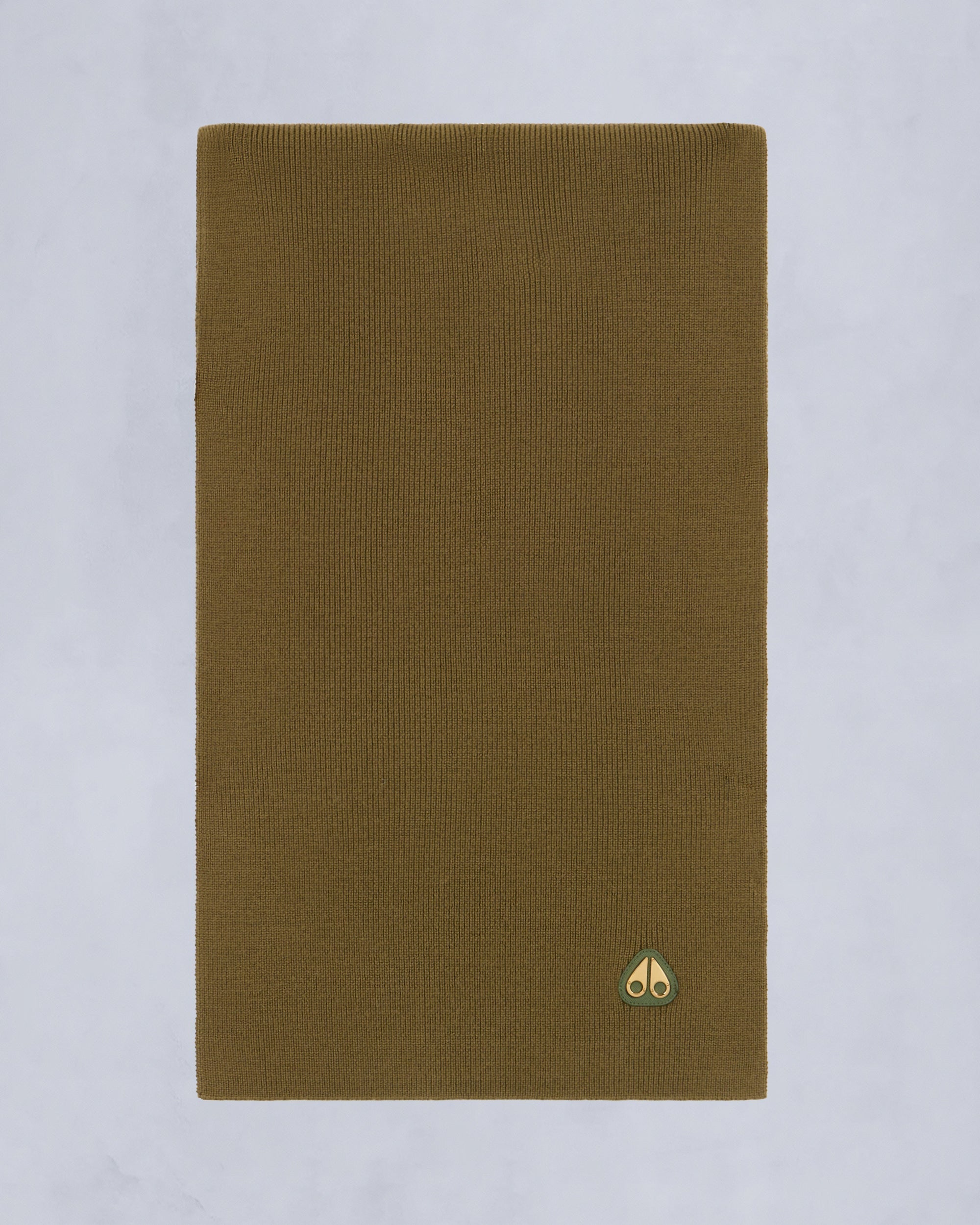 Moose Knuckles - M34MA526 - Parnis Unisex Scarf - ACCESSORIES -  - GM