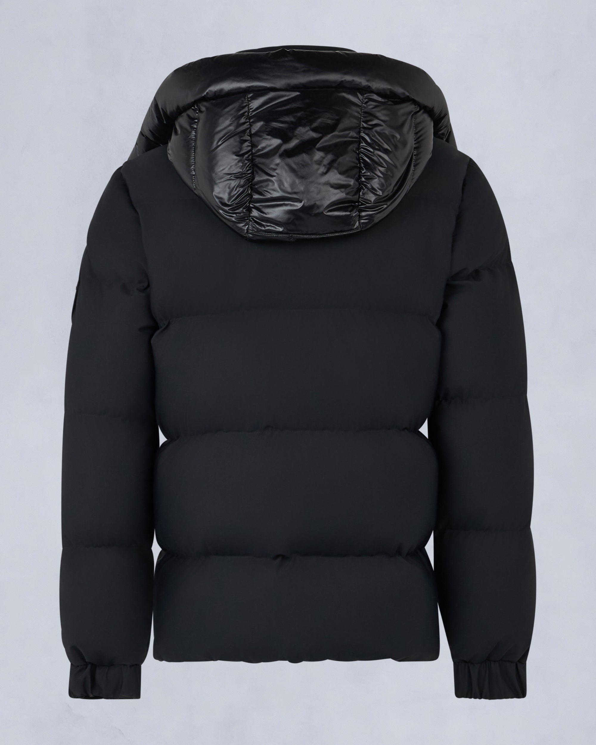 Moose Knuckles - M34MJ199G - Gold Series Suthep Jacket - MENS -  - Detail2