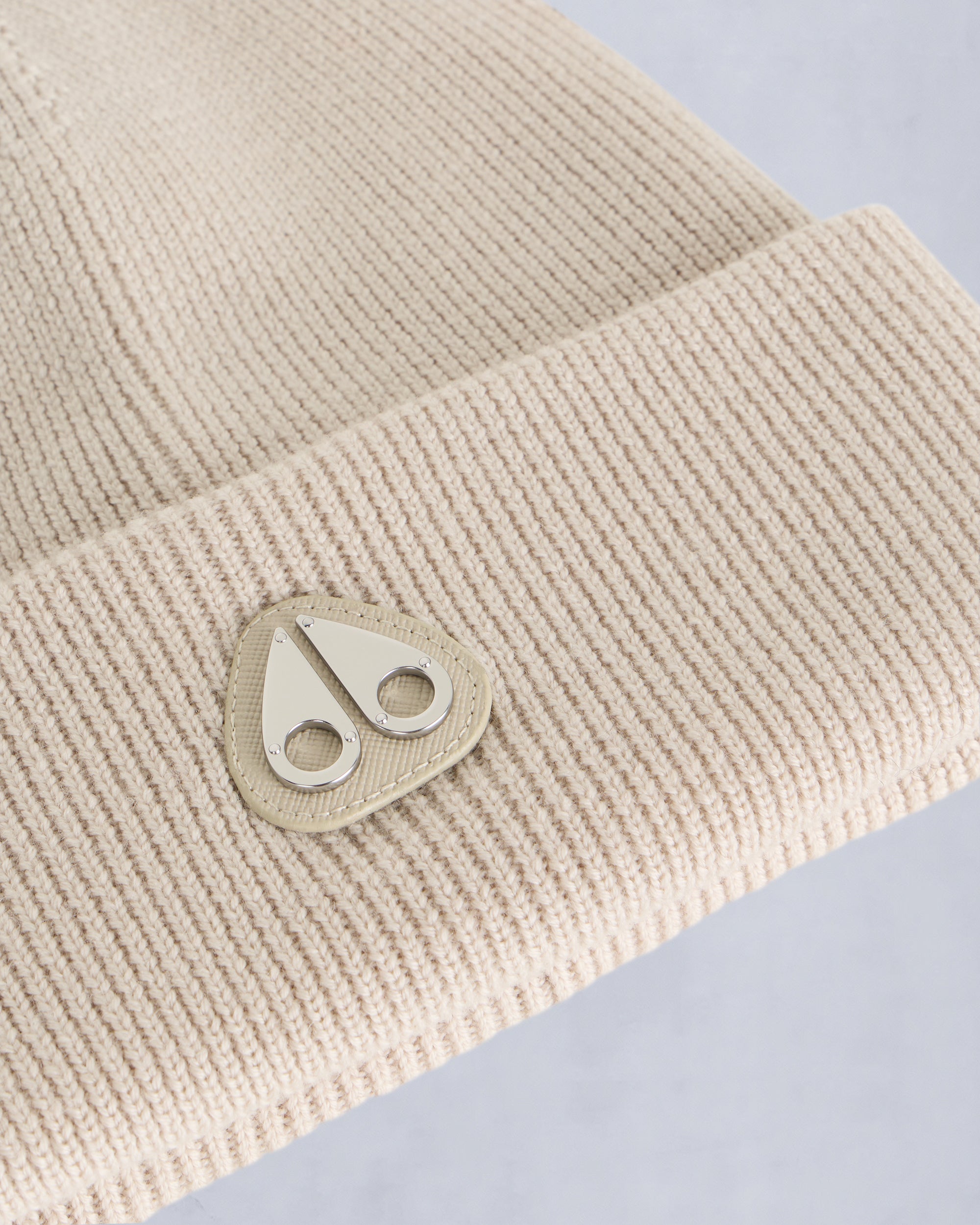 Moose Knuckles - M34UA516 - Parnis Kids Unisex Beanie - ACCESSORIES -  - Detail1