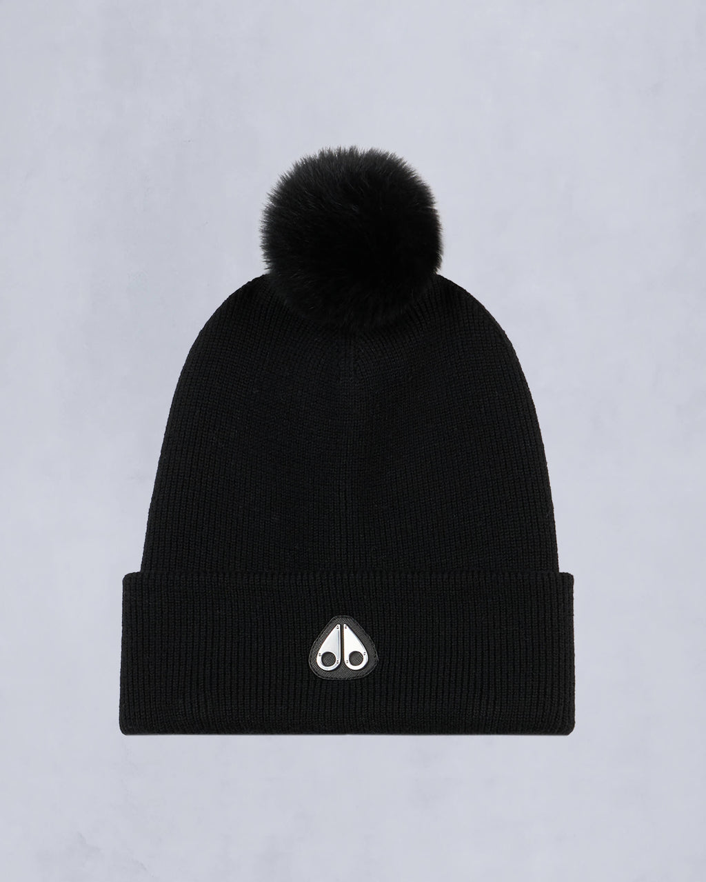 PARNIS KIDS UNISEX POM POM BEANIE