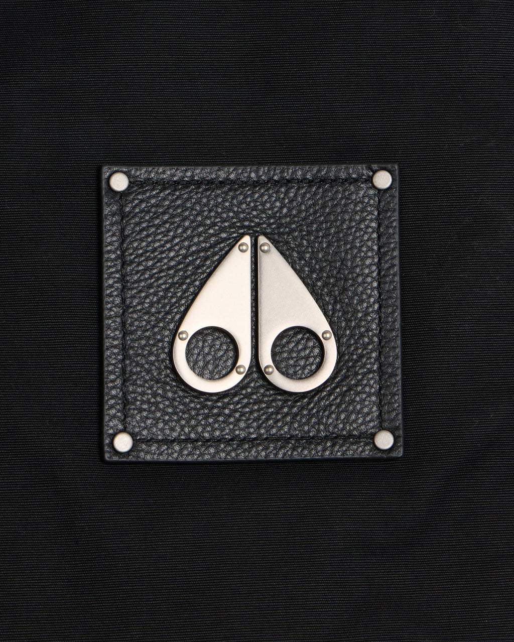 Moose Knuckles - M35LA504 - Core Tote Bag - ACCESSORIES -  - Detail1