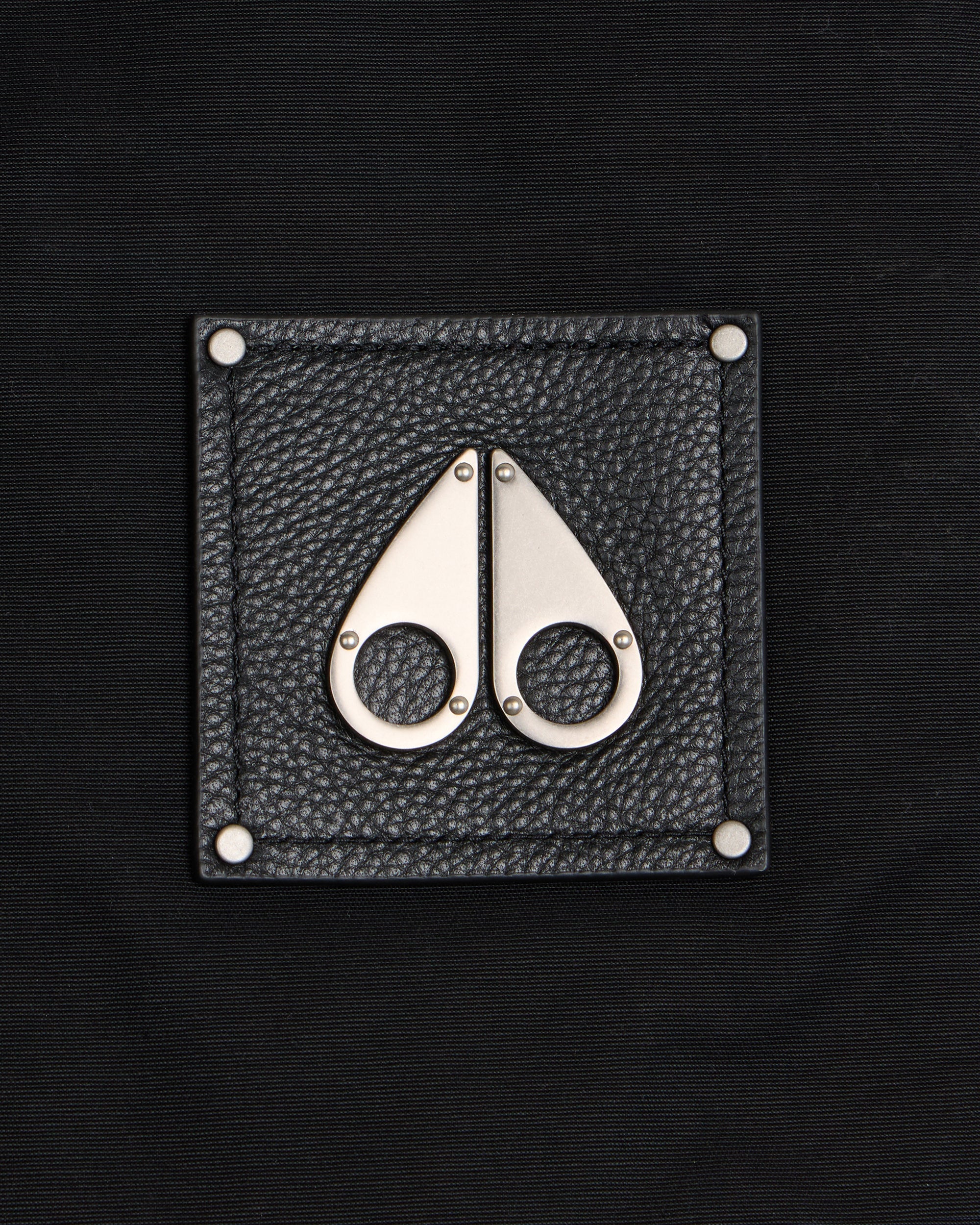 Moose Knuckles - M35LA504 - Core Tote Bag - ACCESSORIES -  - Detail1