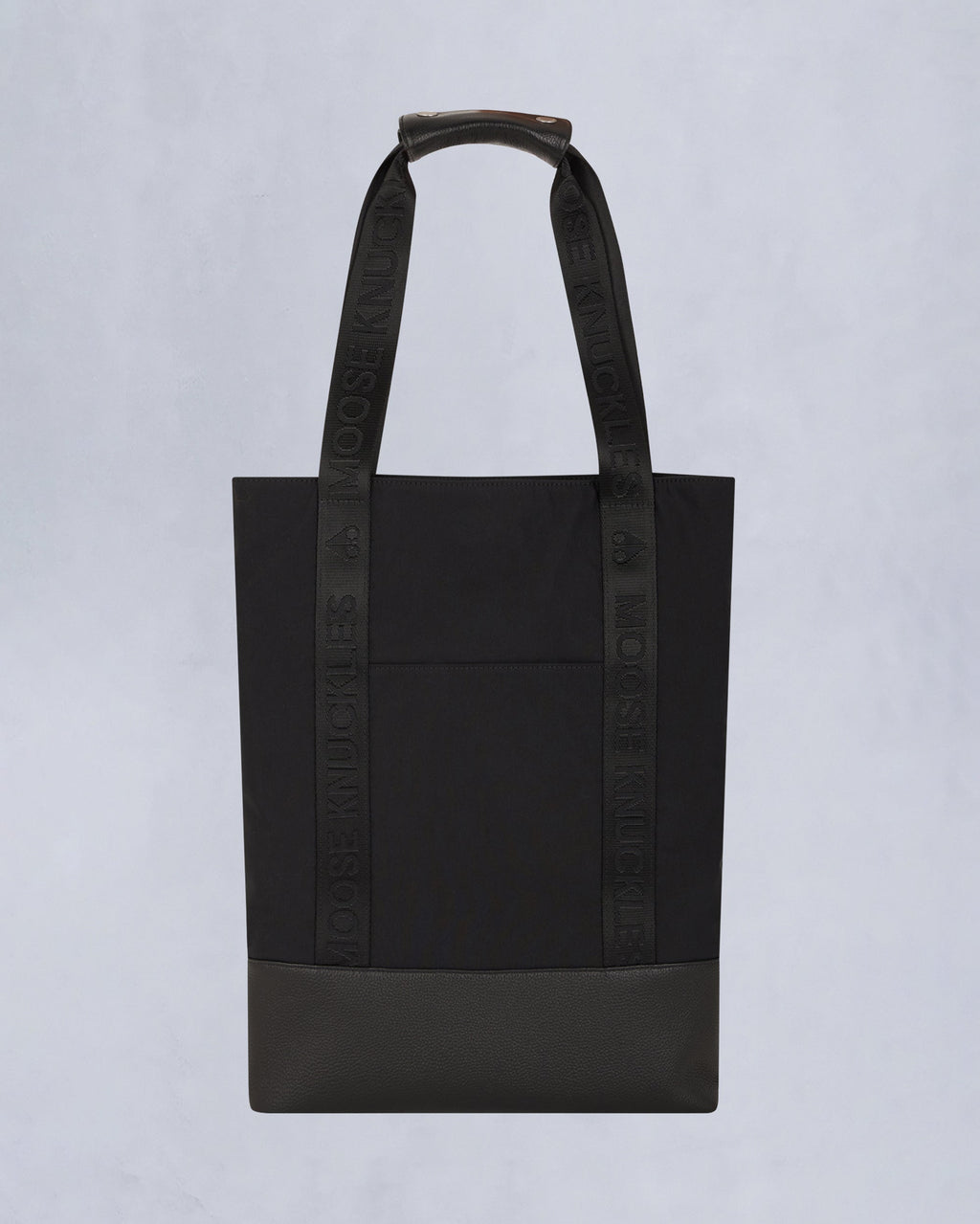 Moose Knuckles - M35LA504 - Core Tote Bag - ACCESSORIES -  - Detail2