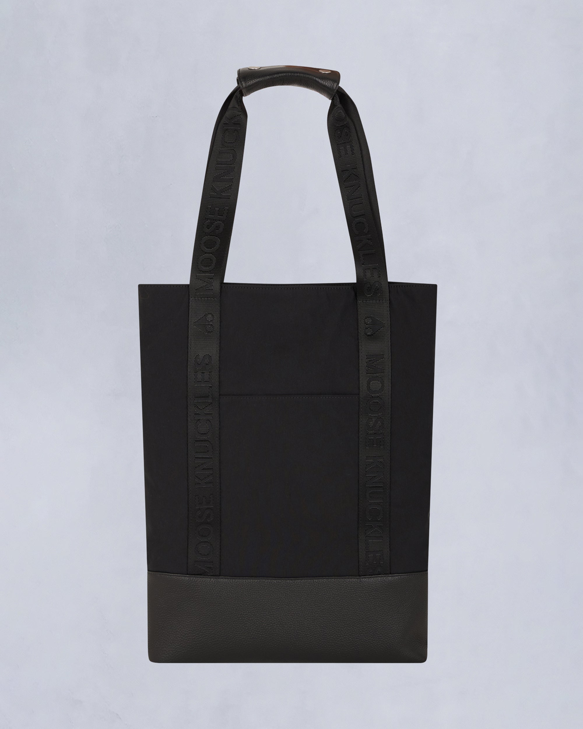 Moose Knuckles - M35LA504 - Core Tote Bag - ACCESSORIES -  - Detail2