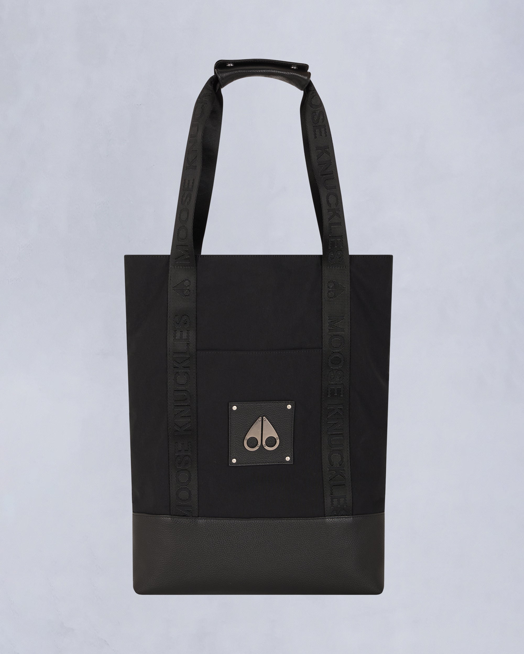 Moose Knuckles - M35LA504 - Core Tote Bag - ACCESSORIES -  - GM
