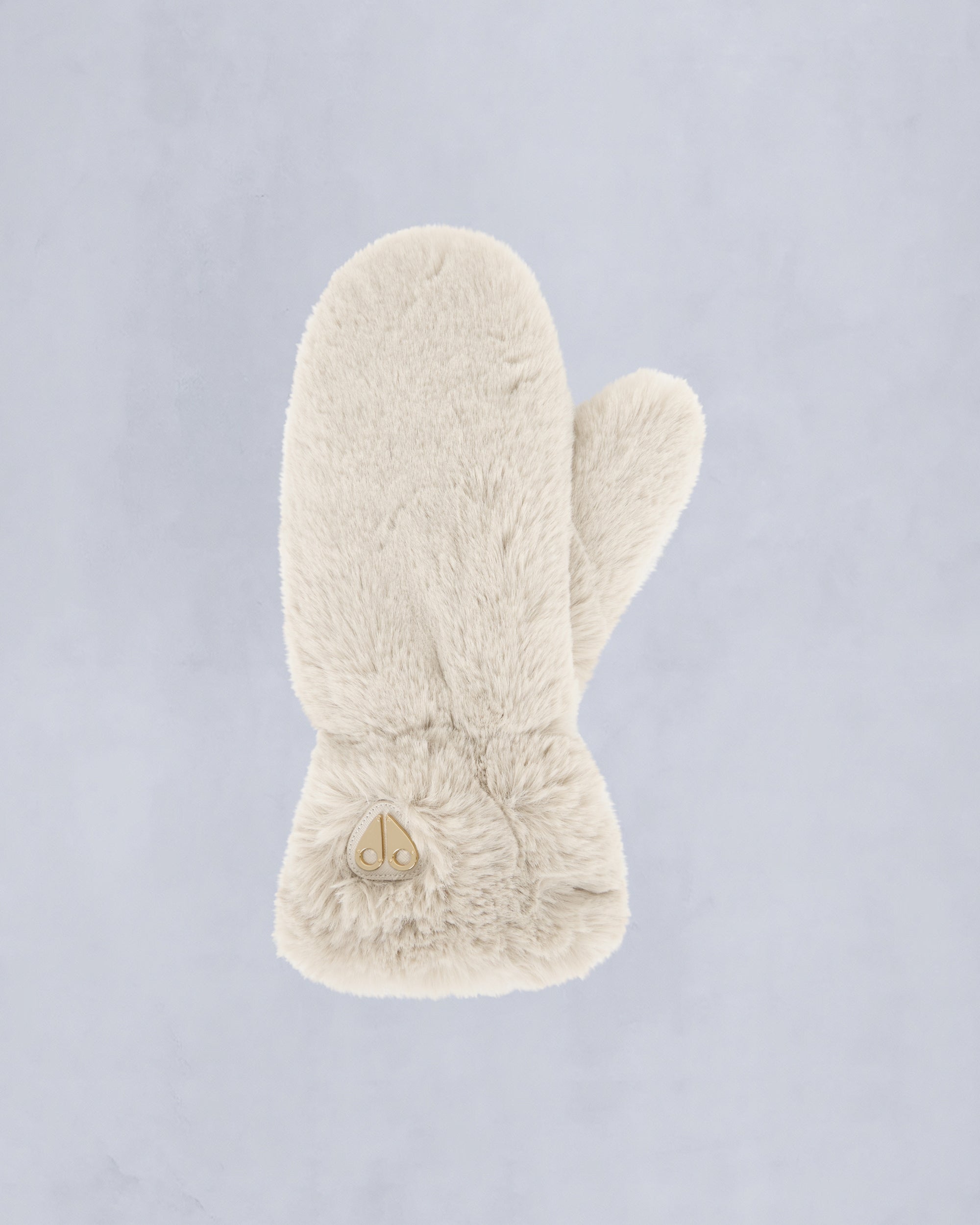 Moose Knuckles - M35LA523G - Bunny Gloves - ACCESSORIES -  - GM