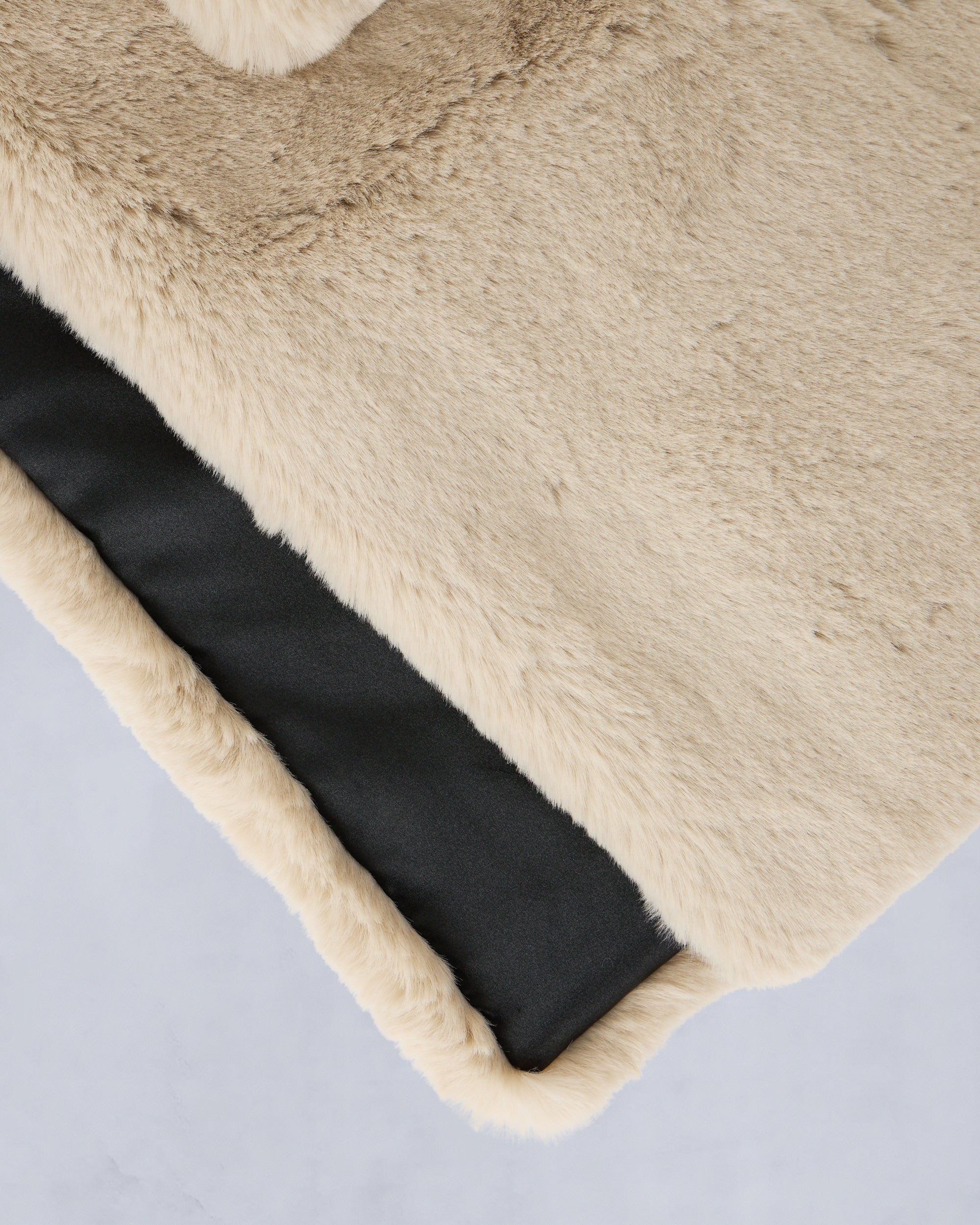 Moose Knuckles - M35LA524G - Bunny Scarf - ACCESSORIES -  - Detail9