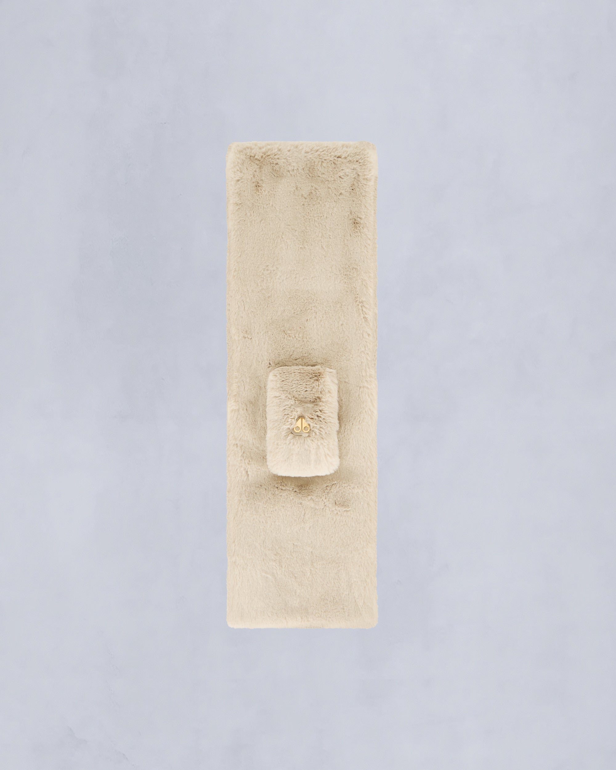 Moose Knuckles - M35LA524G - Bunny Scarf - ACCESSORIES -  - GM