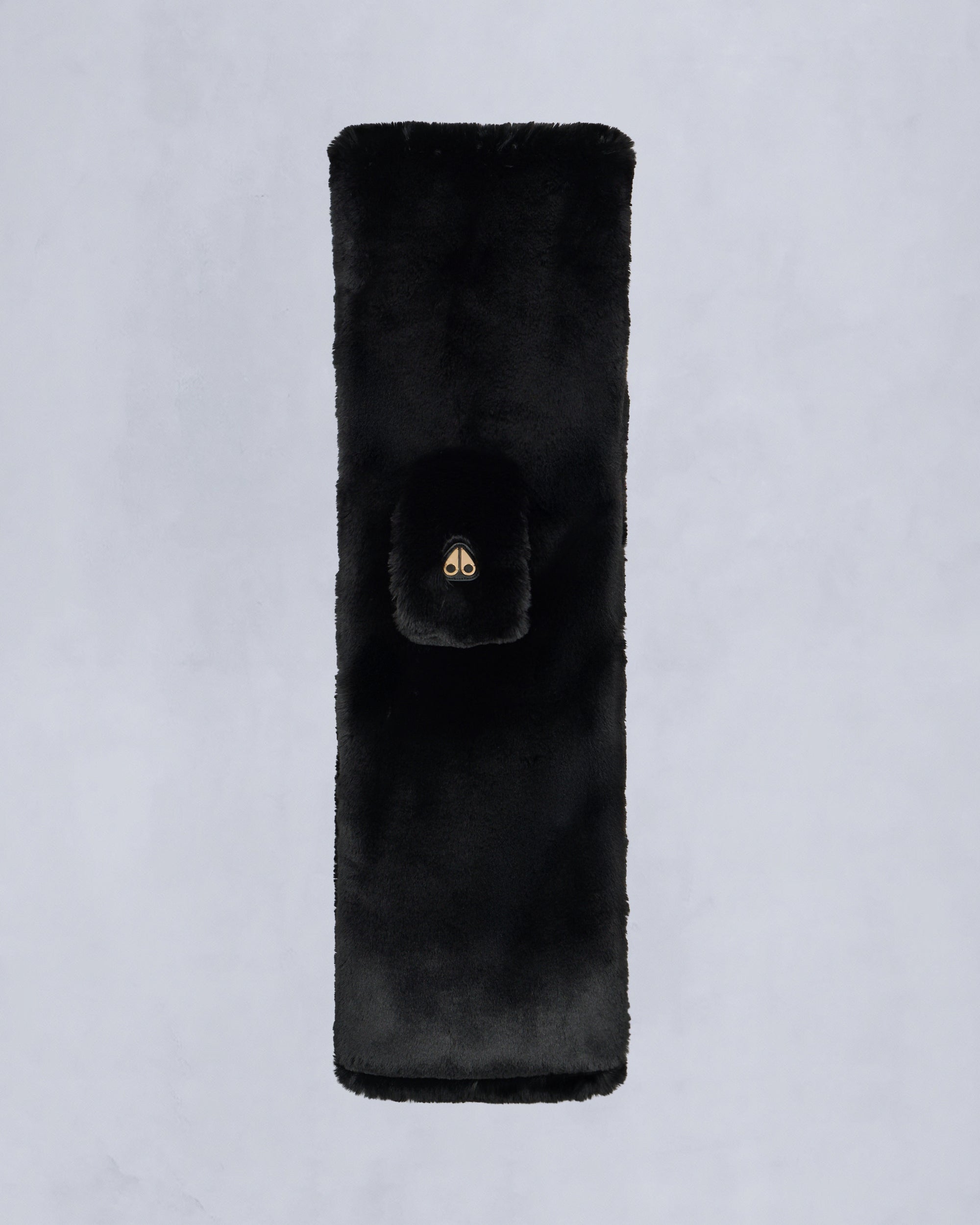 Moose Knuckles - M35LA524G - Bunny Scarf - ACCESSORIES -  - GM