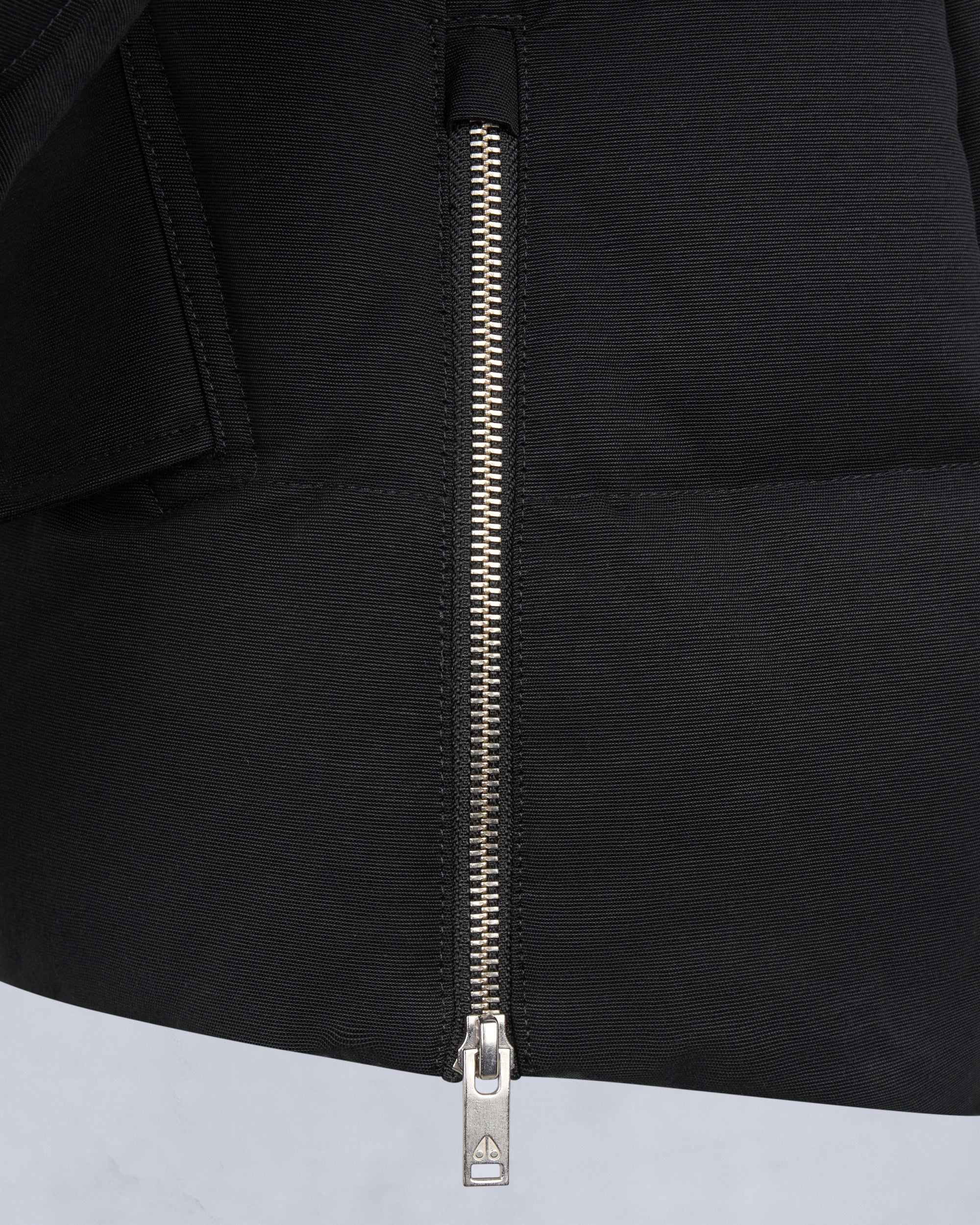 Moose Knuckles - M35LJ129S - Original 3Q Jacket - WOMENS -  - Detail1