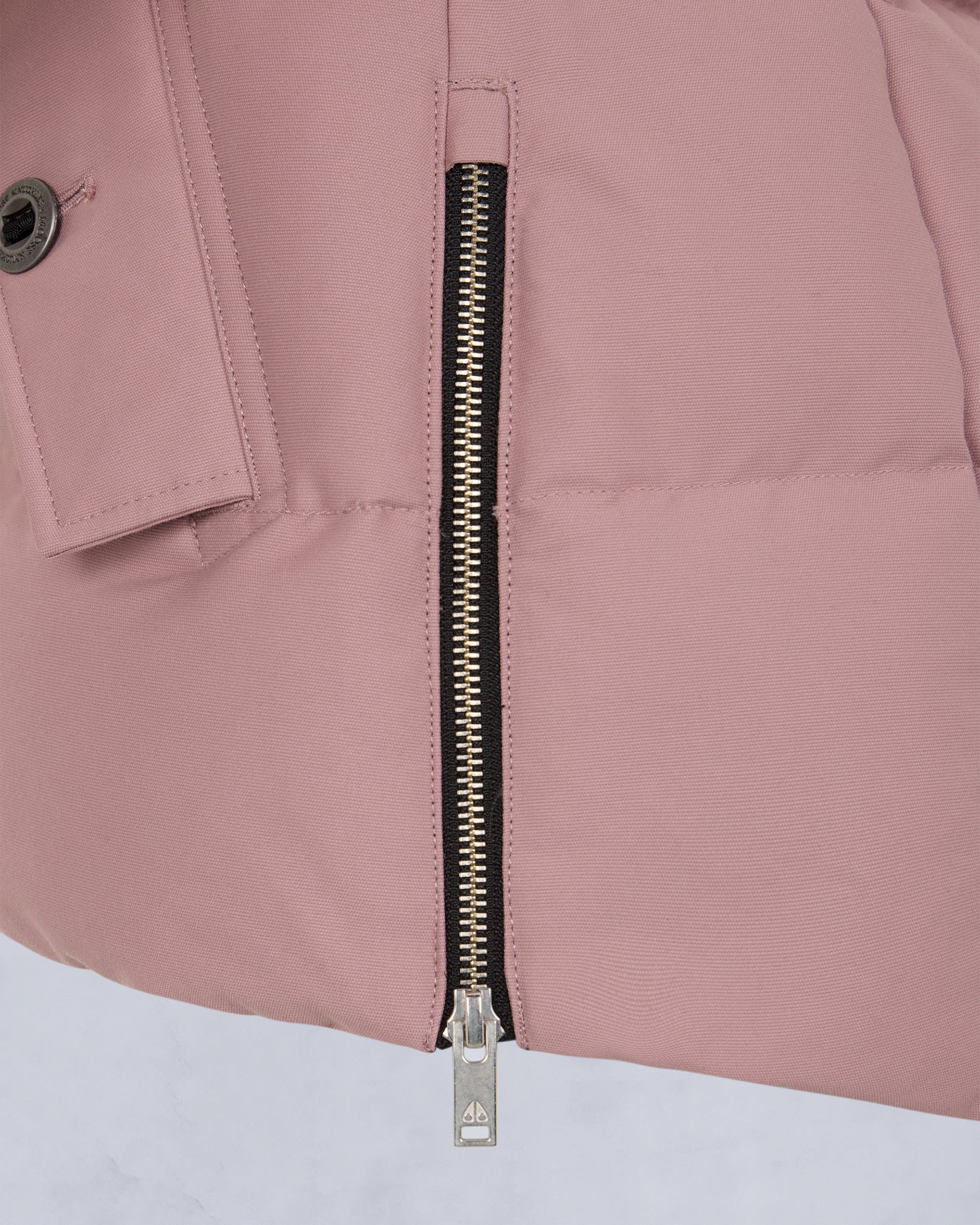 Moose Knuckles - M35LJ129S - Original 3Q Jacket - WOMENS -  - Detail1