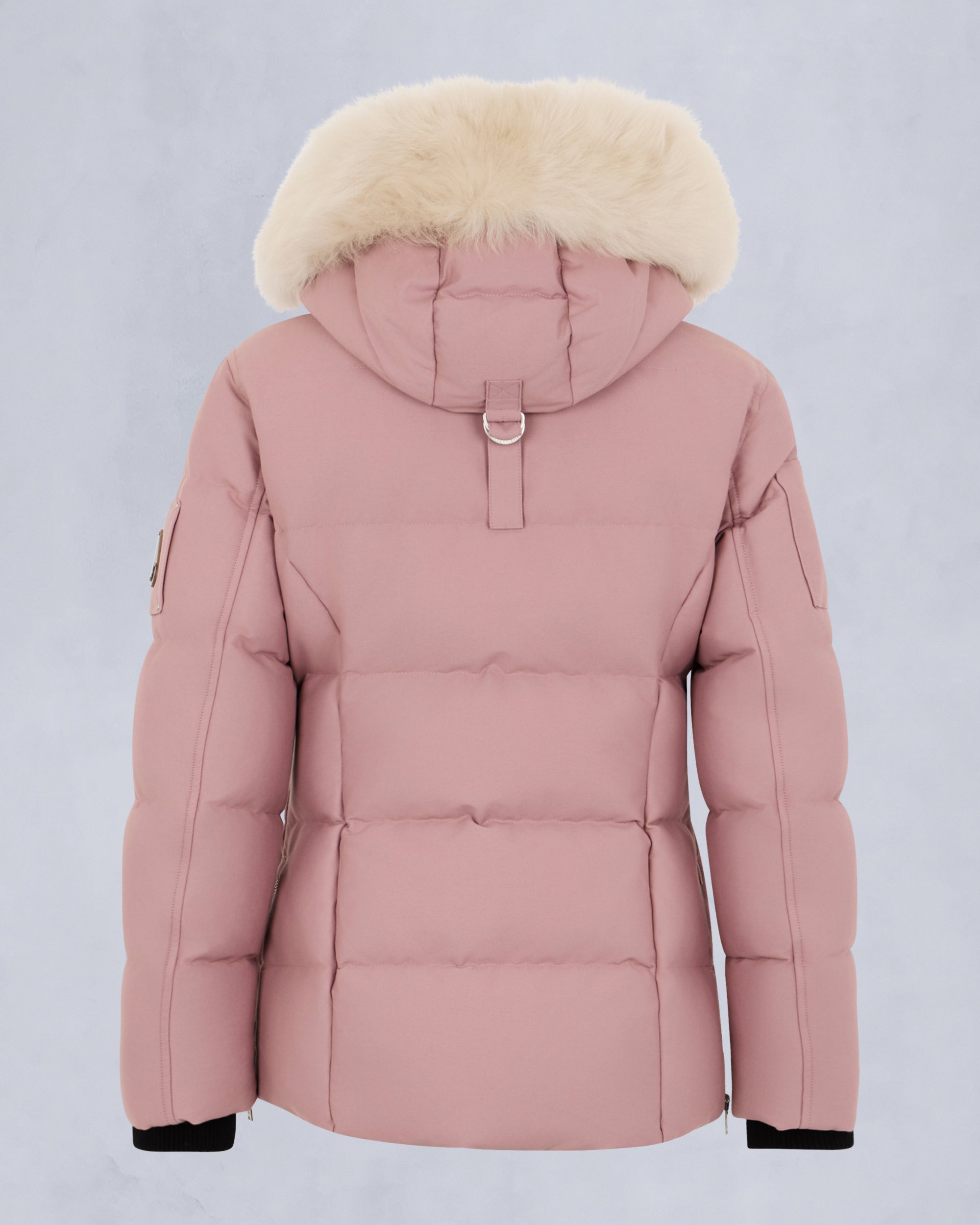 Moose Knuckles - M35LJ129S - Original 3Q Jacket - WOMENS -  - Detail2