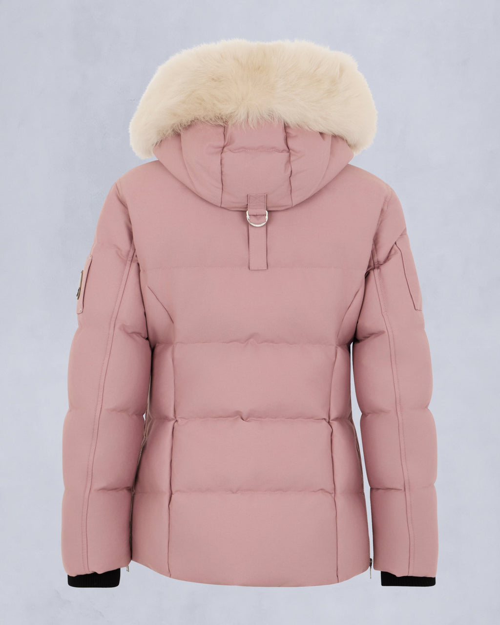 Moose Knuckles - M35LJ129S - Original 3Q Jacket - WOMENS -  - Detail2