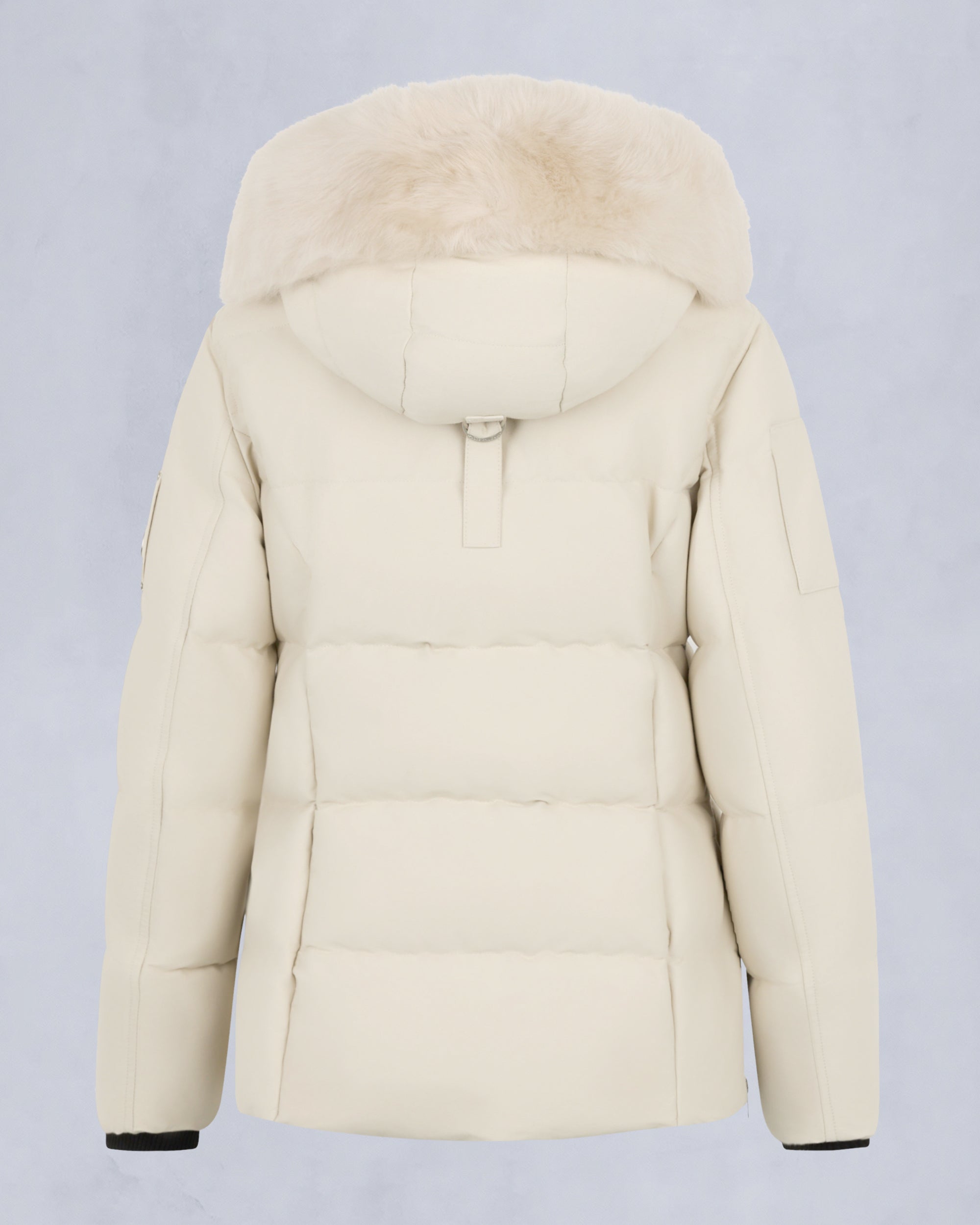 Moose Knuckles - M35LJ129S - Original 3Q Jacket - WOMENS -  - Detail2