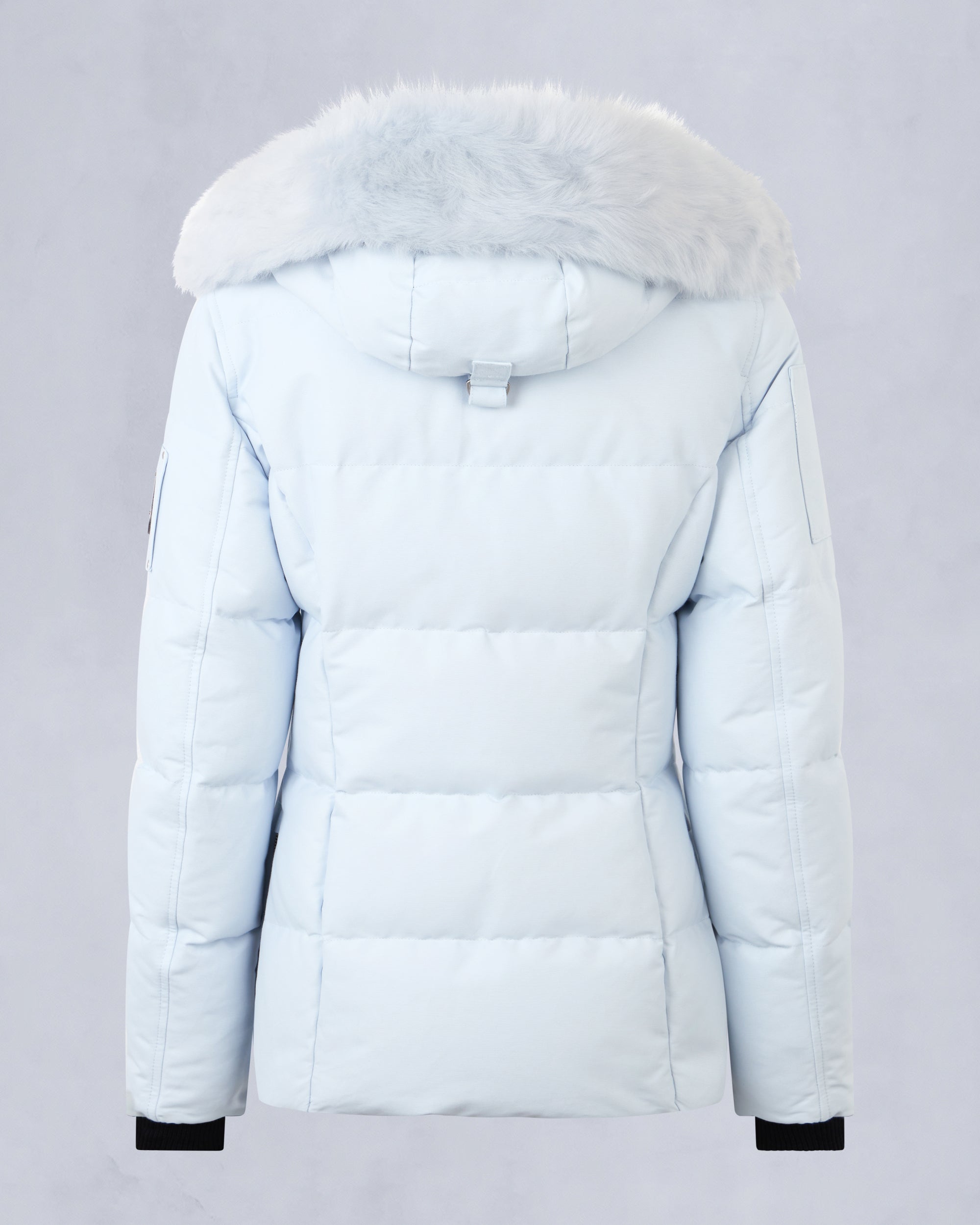 Moose Knuckles - M35LJ129S - Original 3Q Jacket - WOMENS -  - Detail2