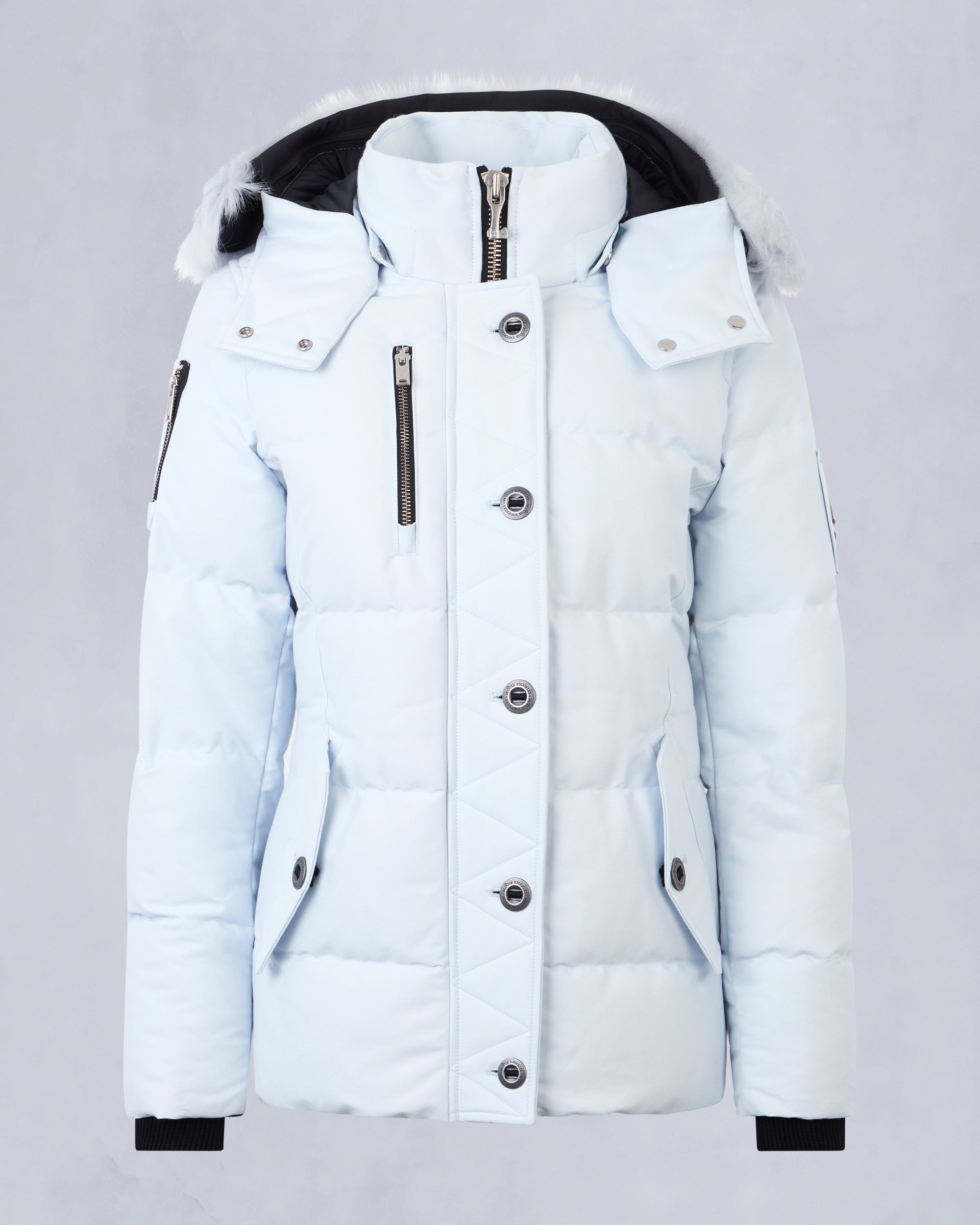 Moose Knuckles - M35LJ129S - Original 3Q Jacket - WOMENS -  - GM