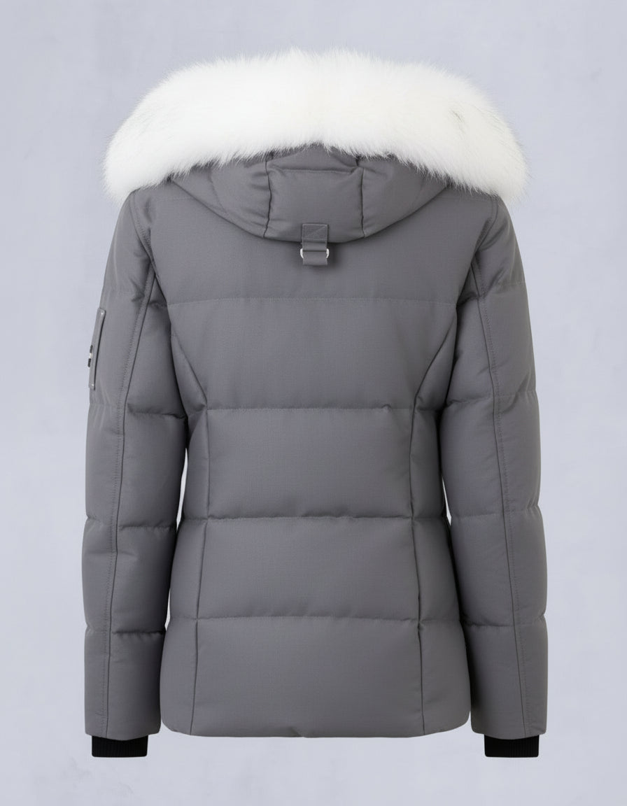 Moose Knuckles - M35LJ129S - Original 3Q Jacket - WOMENS -  - Detail2