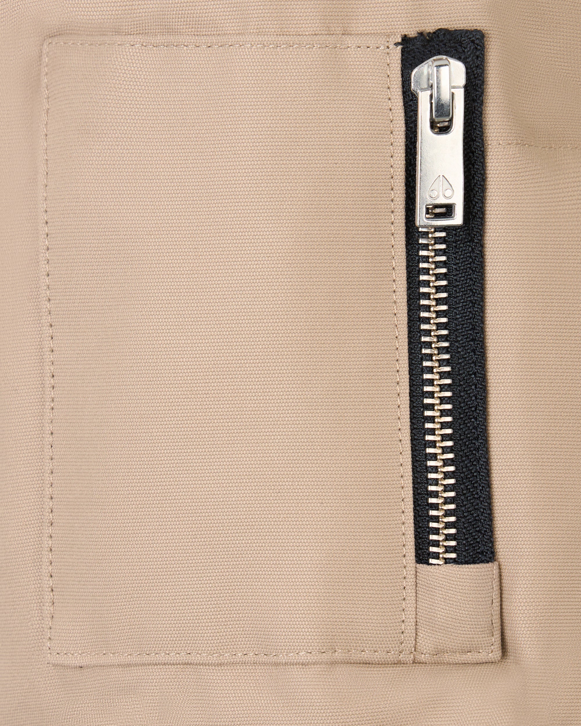 Moose Knuckles - M35LJ129S - Original 3Q Jacket - WOMENS -  - Detail1