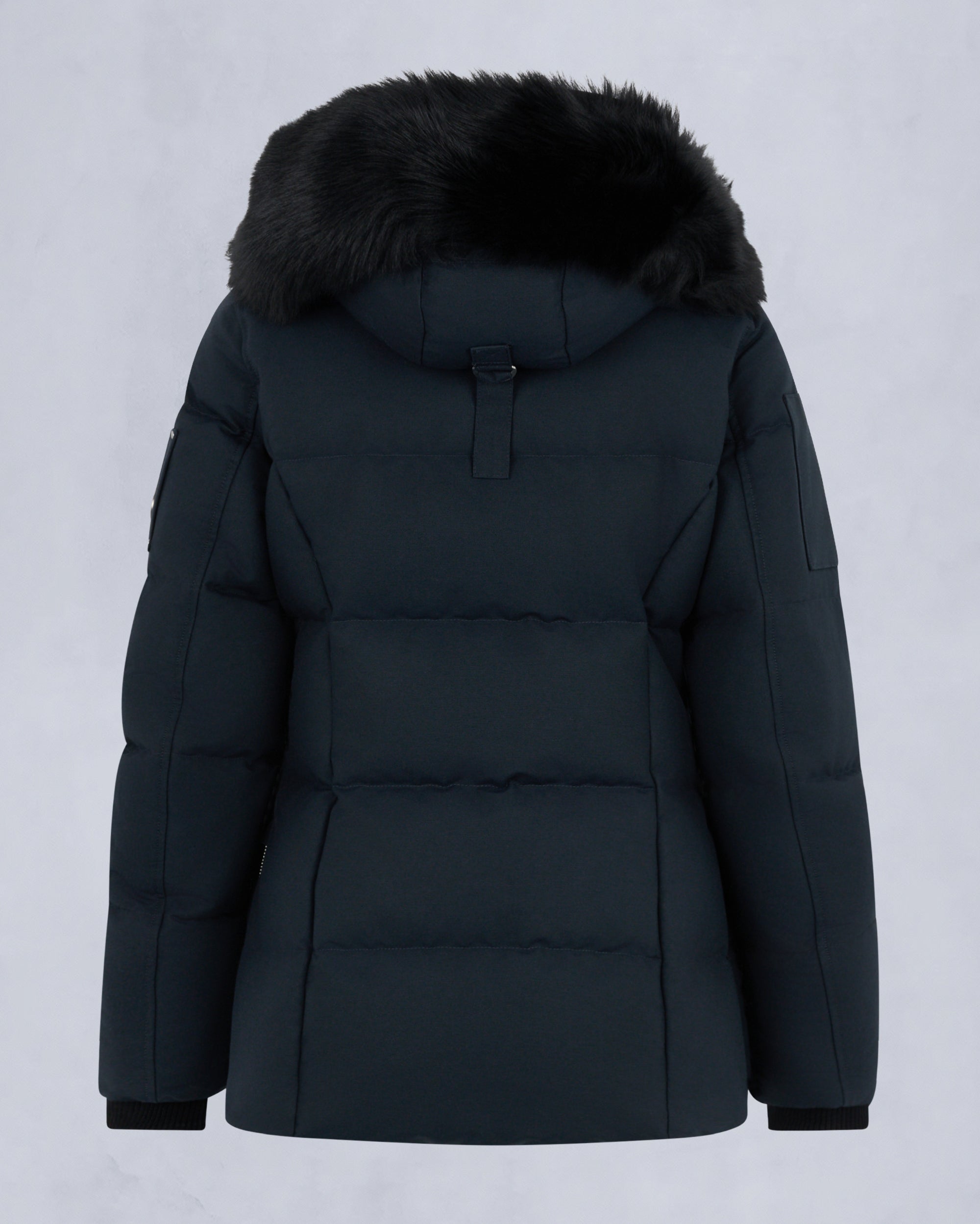 Moose Knuckles - M35LJ129S - Original 3Q Jacket - WOMENS -  - Detail2