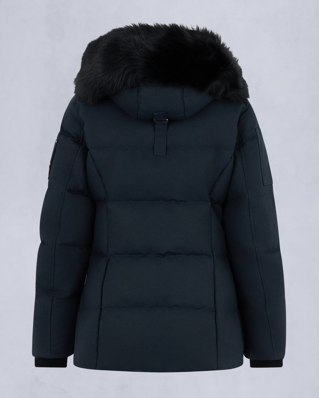 Moose Knuckles - M35LJ129S - Original 3Q Jacket - WOMENS -  - Detail2