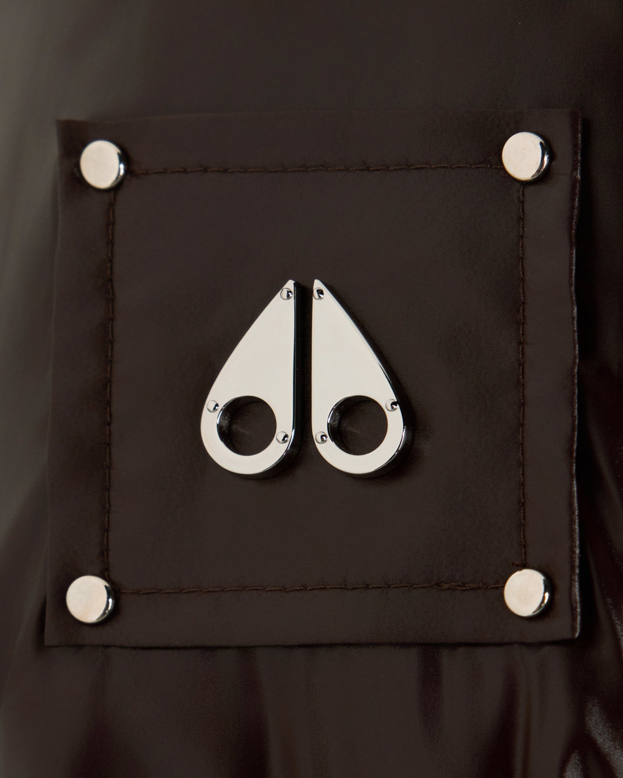 Moose Knuckles - M35LJ148 - Moonstone Puffer Jacket - WOMENS -  - Detail1