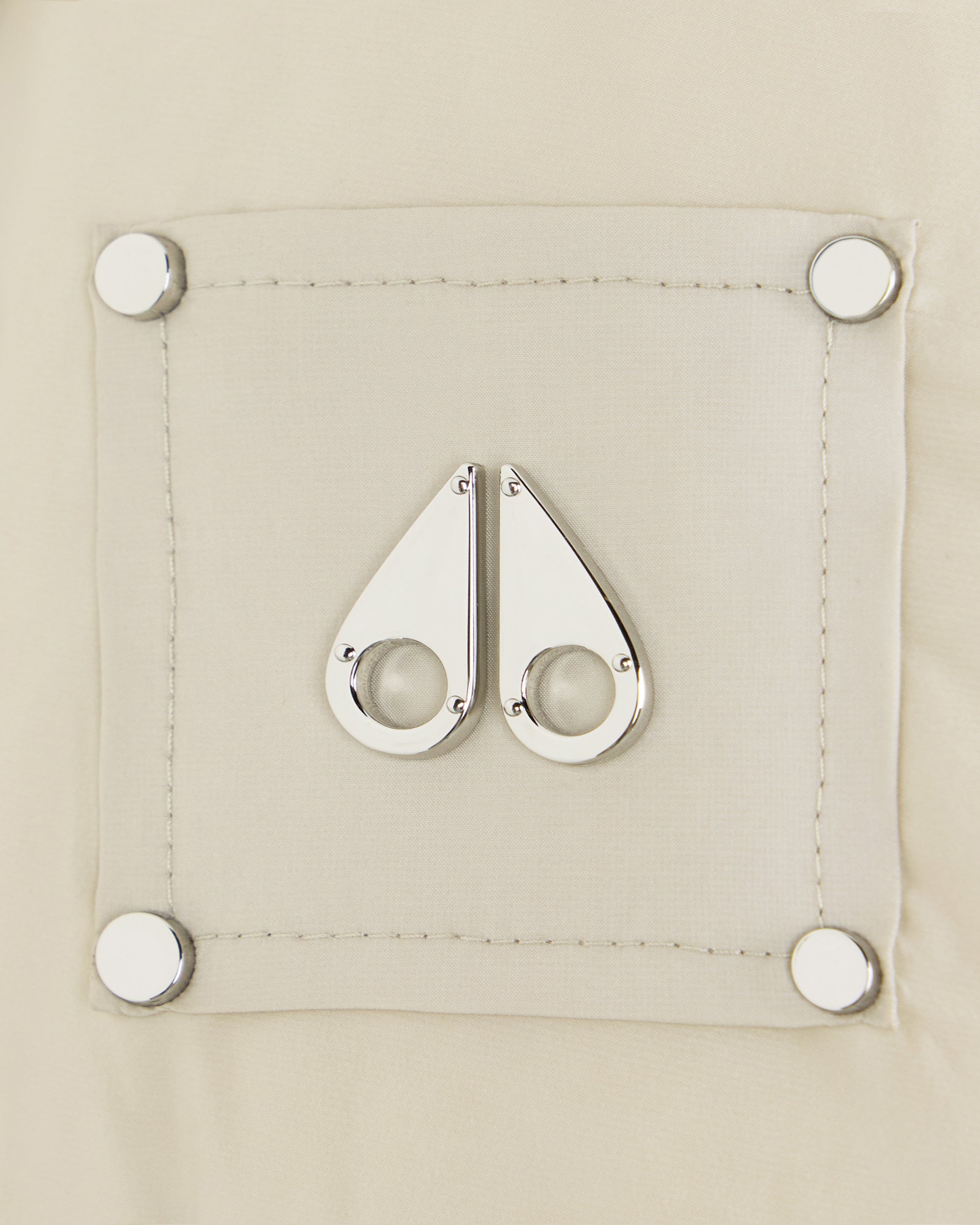 Moose Knuckles - M35LJ149 - Akai 3Q Puffer - WOMENS -  - Detail1