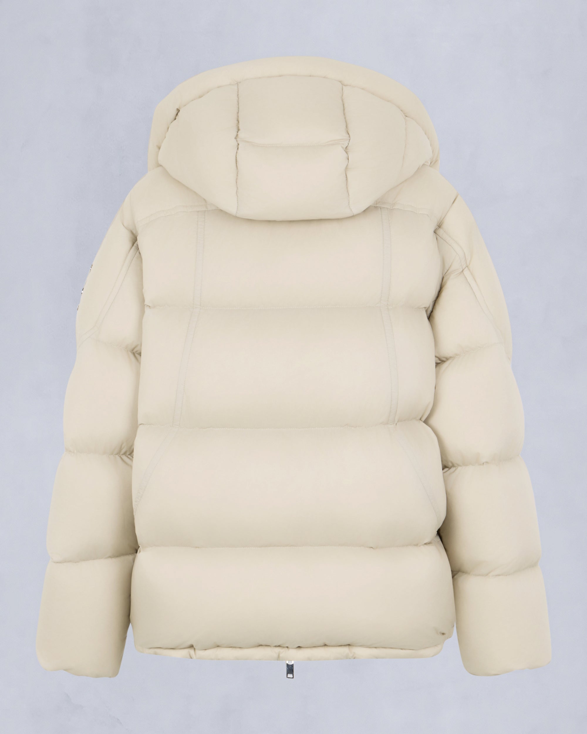 Moose Knuckles - M35LJ149 - Akai 3Q Puffer - WOMENS -  - Detail2