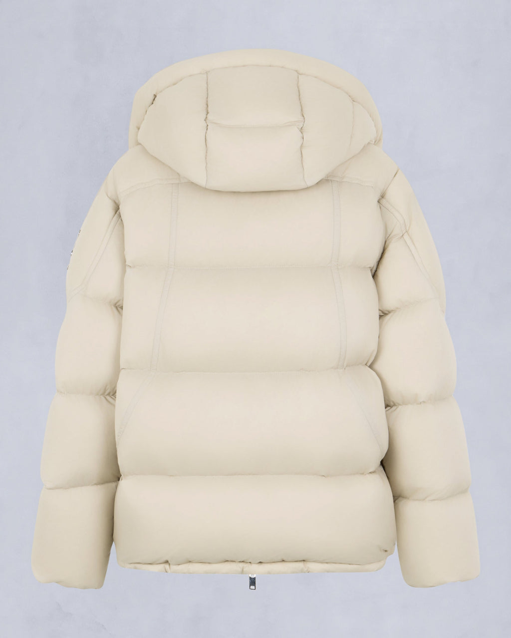 Moose Knuckles - M35LJ149 - Akai 3Q Puffer - WOMENS -  - Detail2