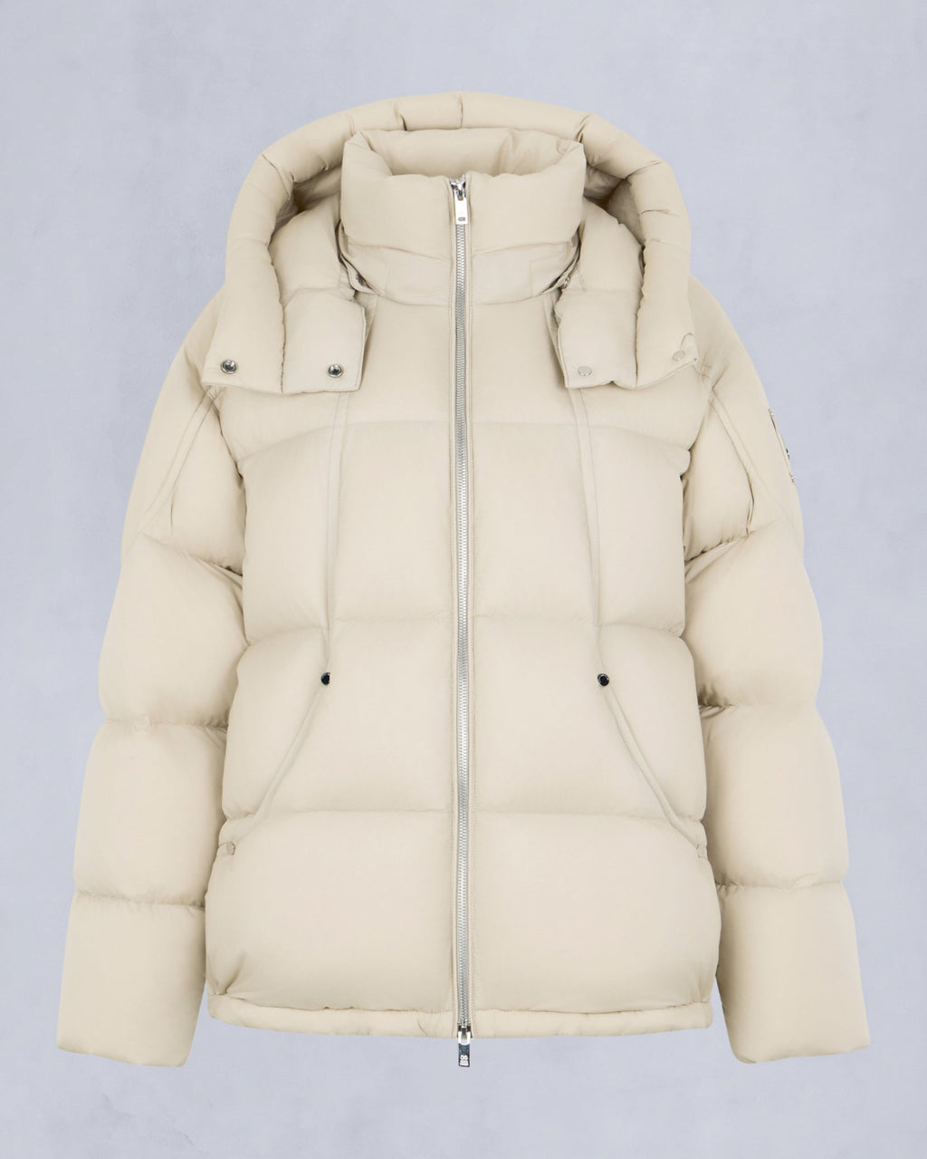 Moose Knuckles - M35LJ149 - Akai 3Q Puffer - WOMENS -  - GM