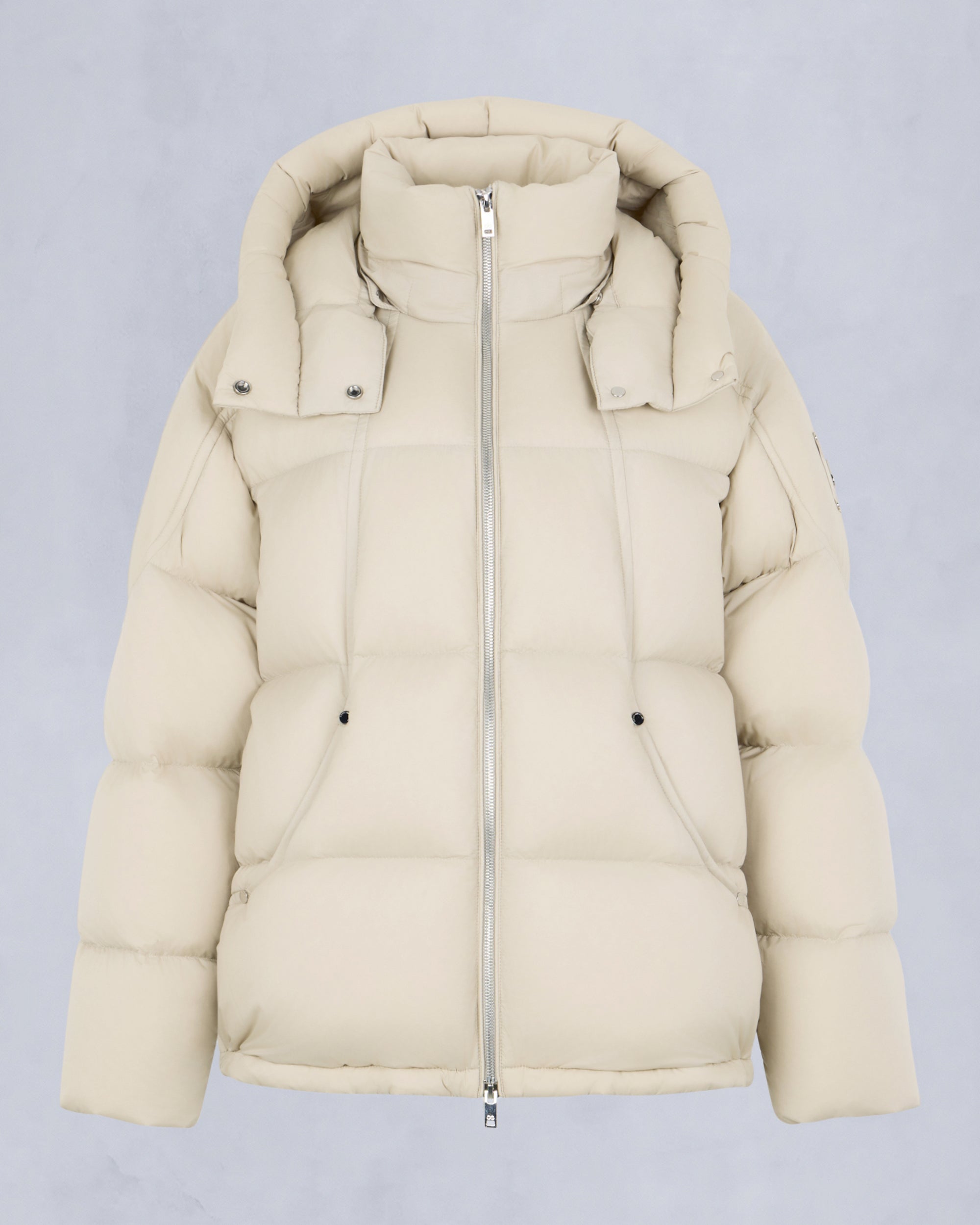 Moose Knuckles - M35LJ149 - Akai 3Q Puffer - WOMENS -  - GM