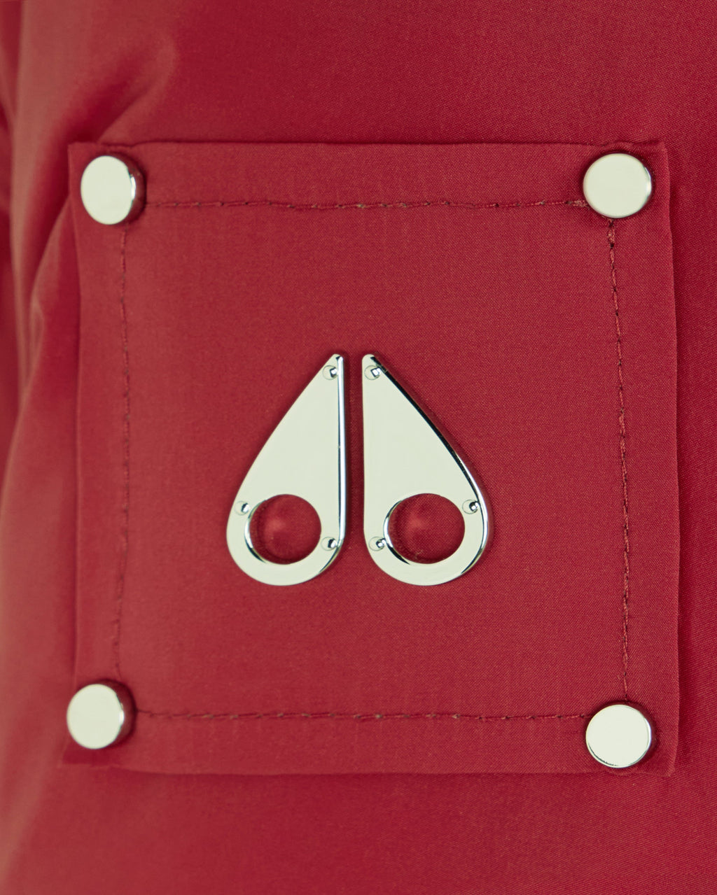 Moose Knuckles - M35LJ149 - Akai 3Q Puffer - WOMENS -  - Detail1