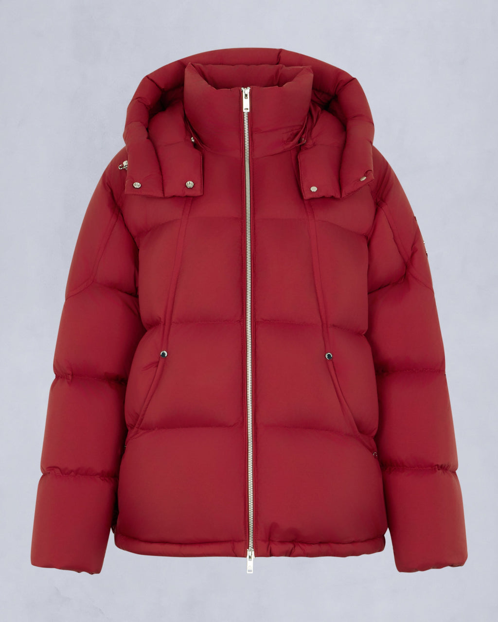 Moose Knuckles - M35LJ149 - Akai 3Q Puffer - WOMENS -  - GM