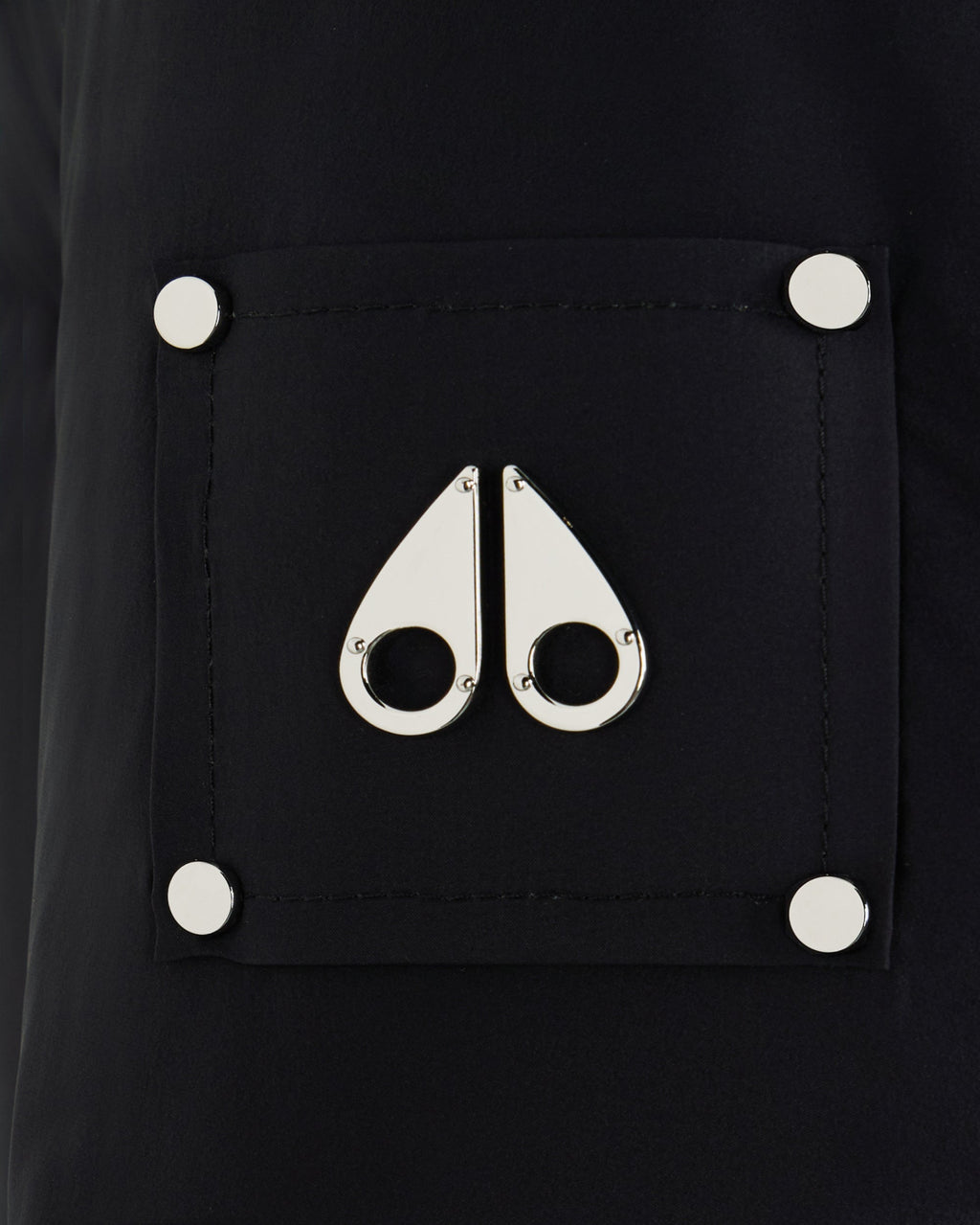 Moose Knuckles - M35LJ149 - Akai 3Q Puffer - WOMENS -  - Detail1