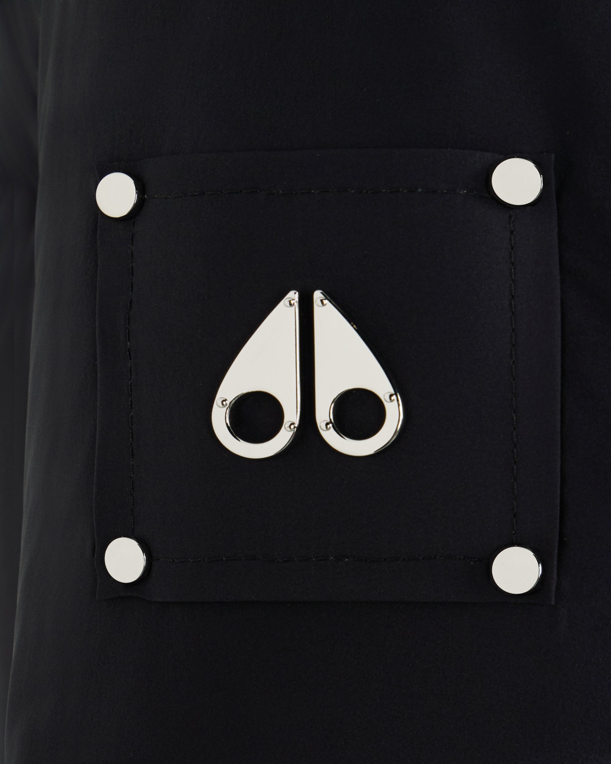 Moose Knuckles - M35LJ149 - Akai 3Q Puffer - WOMENS -  - Detail1