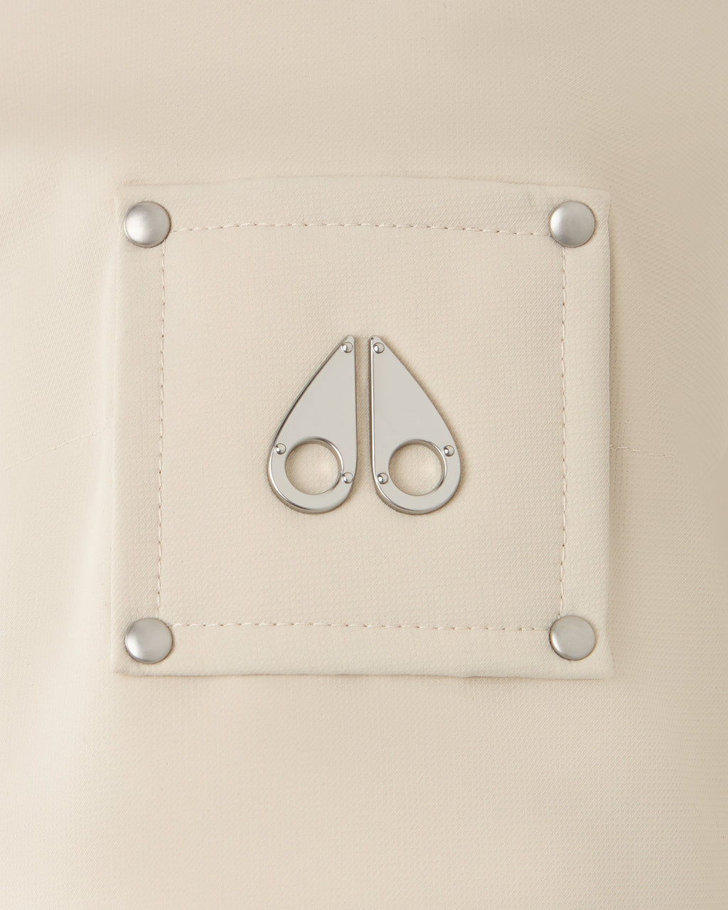 Moose Knuckles - M35LJ179S - Cloud 3Q - WOMENS -  - Detail1