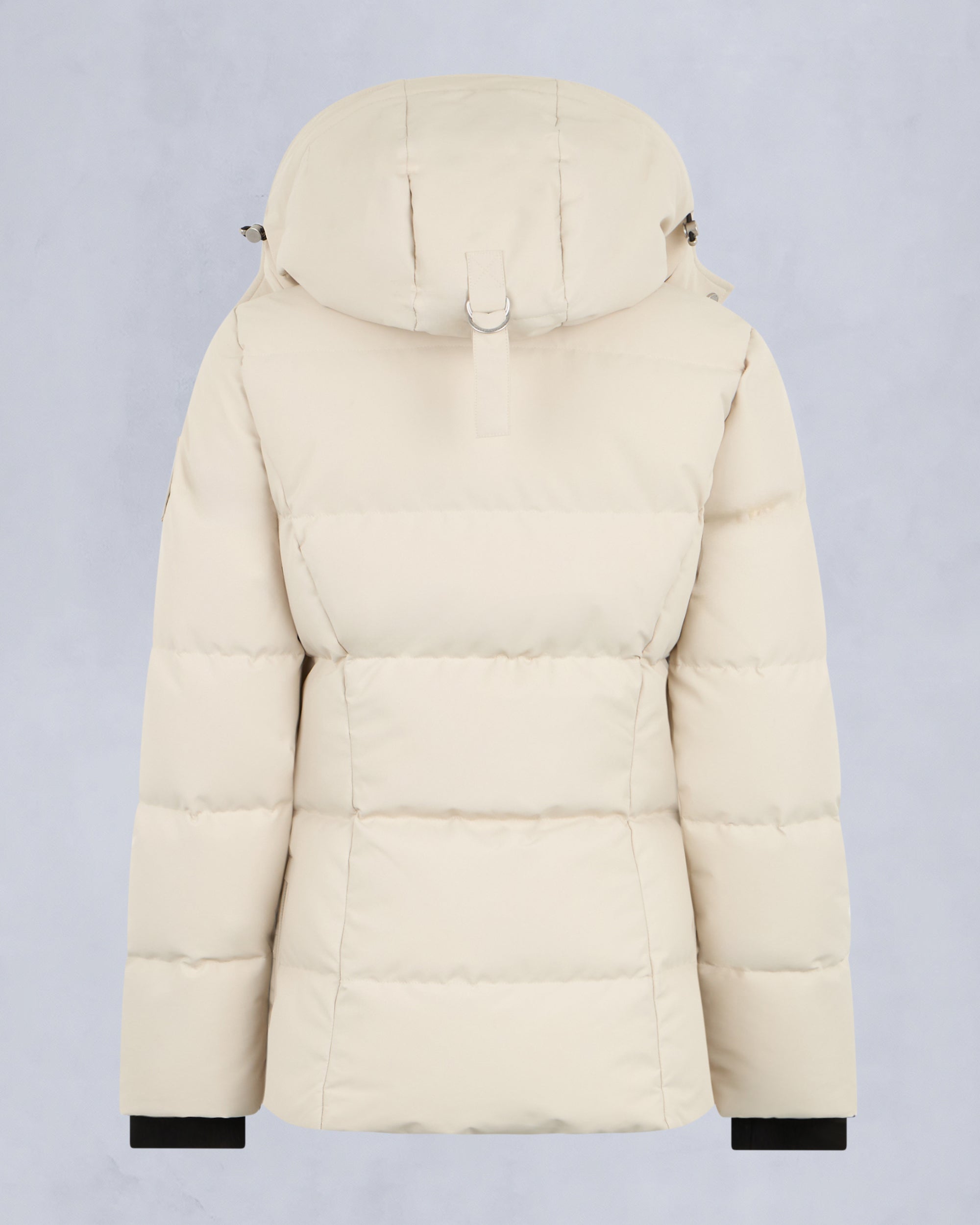 Moose Knuckles - M35LJ179S - Cloud 3Q - WOMENS -  - Detail2