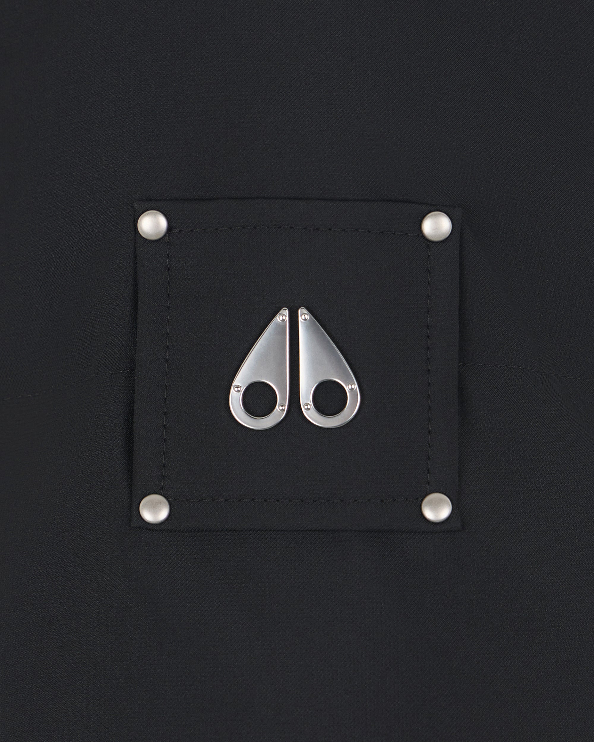 Moose Knuckles - M35LJ179S - Cloud 3Q - WOMENS -  - Detail1