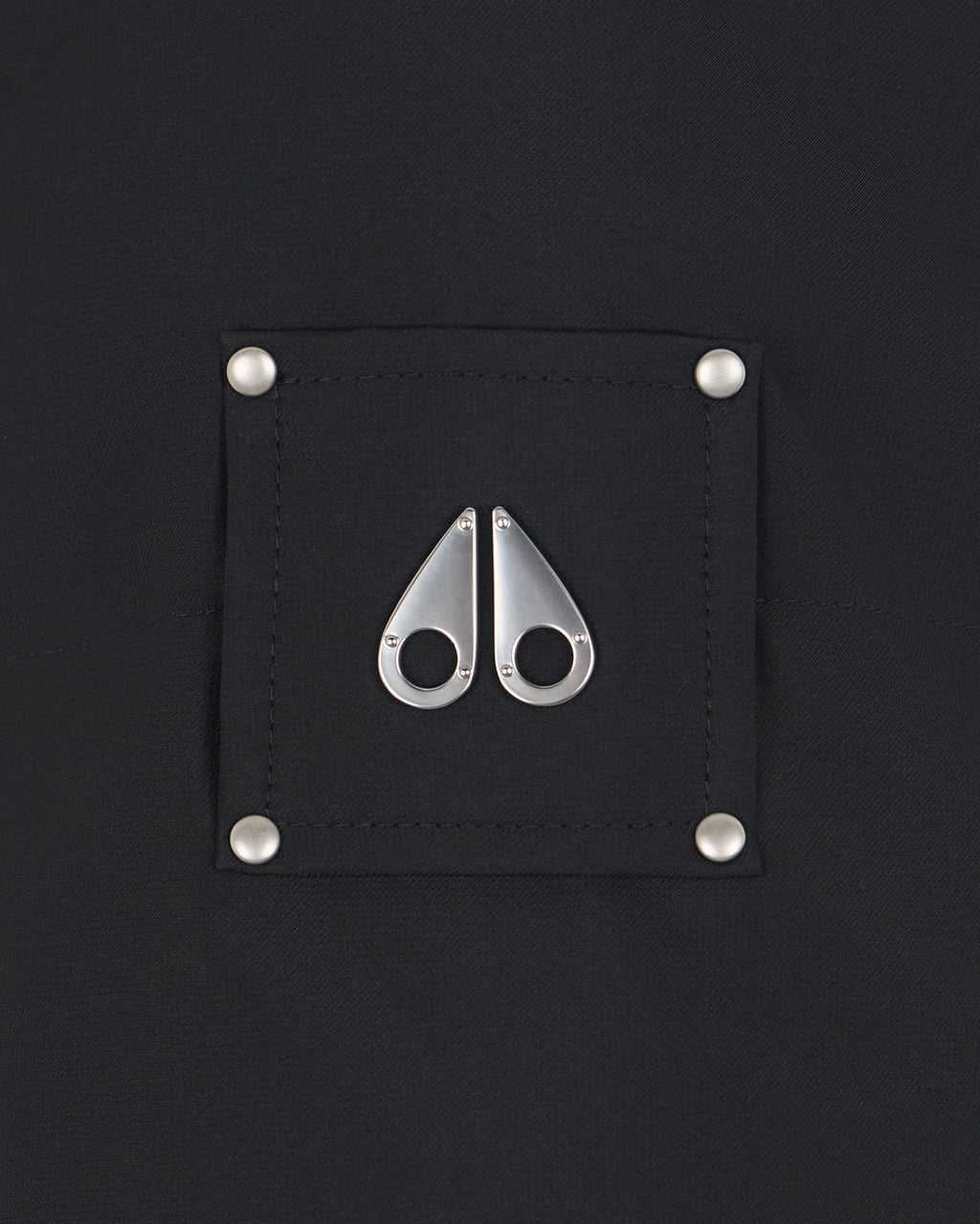 Moose Knuckles - M35LJ179S - Cloud 3Q - WOMENS -  - Detail1