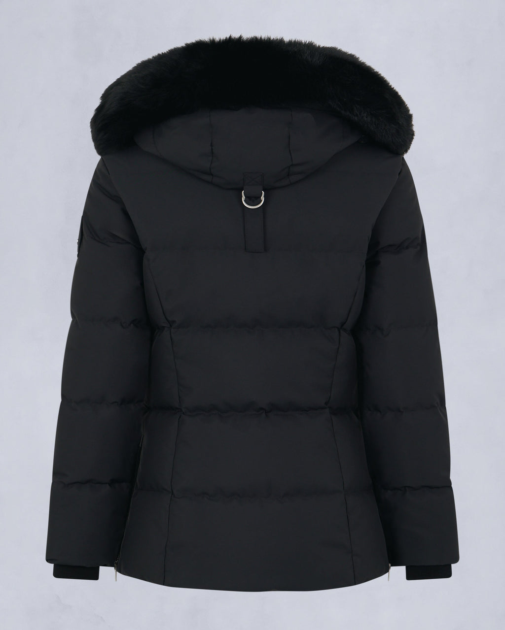 Moose Knuckles - M35LJ179S - Cloud 3Q - WOMENS -  - Detail2