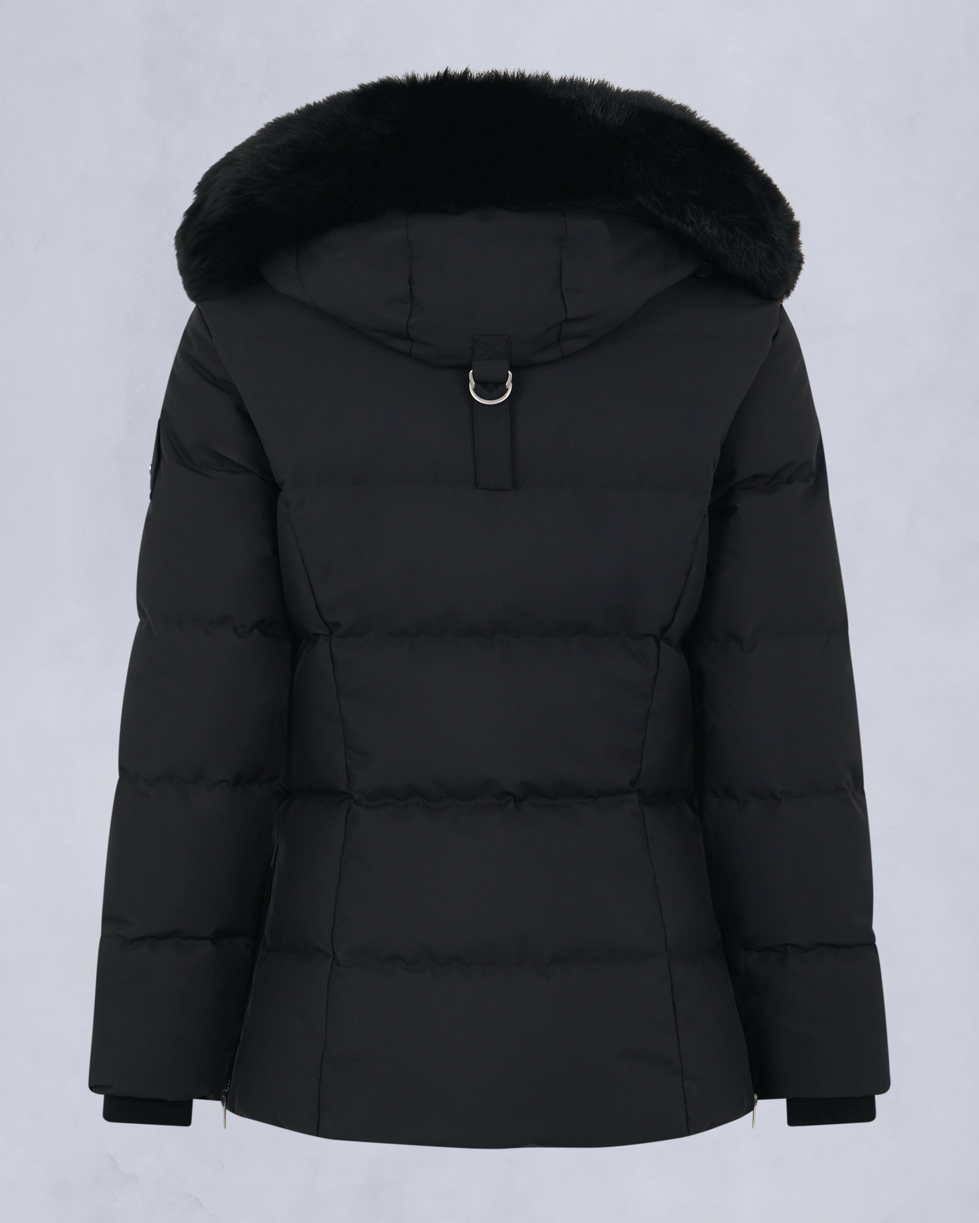 Moose Knuckles - M35LJ179S - Cloud 3Q - WOMENS -  - Detail2