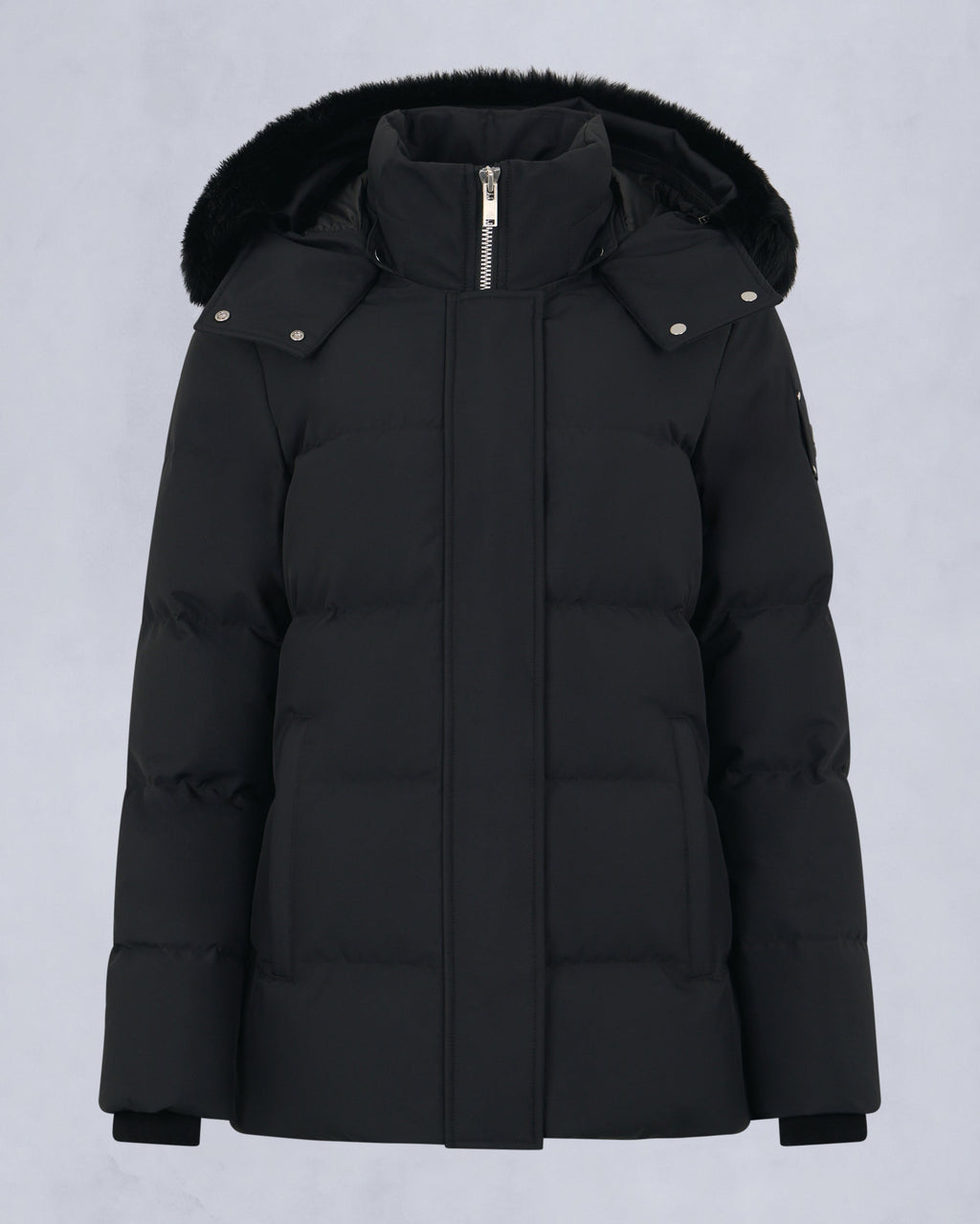 Moose Knuckles - M35LJ179S - Cloud 3Q - WOMENS -  - GM