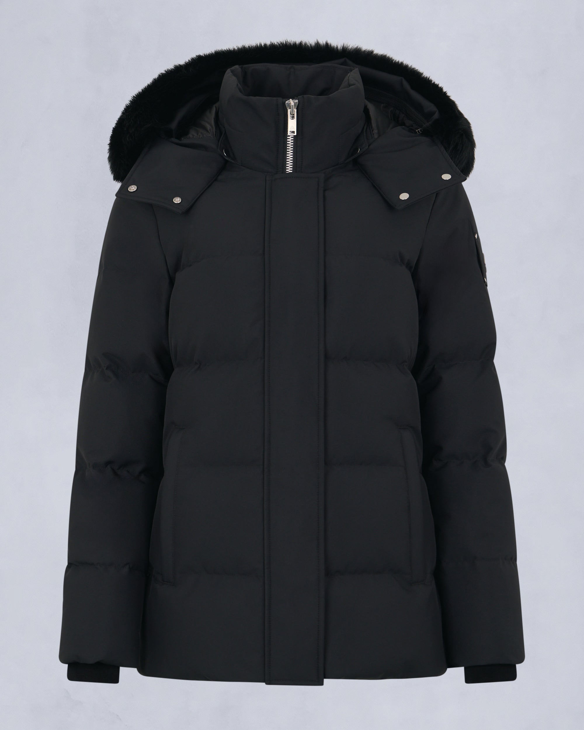 Moose Knuckles - M35LJ179S - Cloud 3Q - WOMENS -  - GM