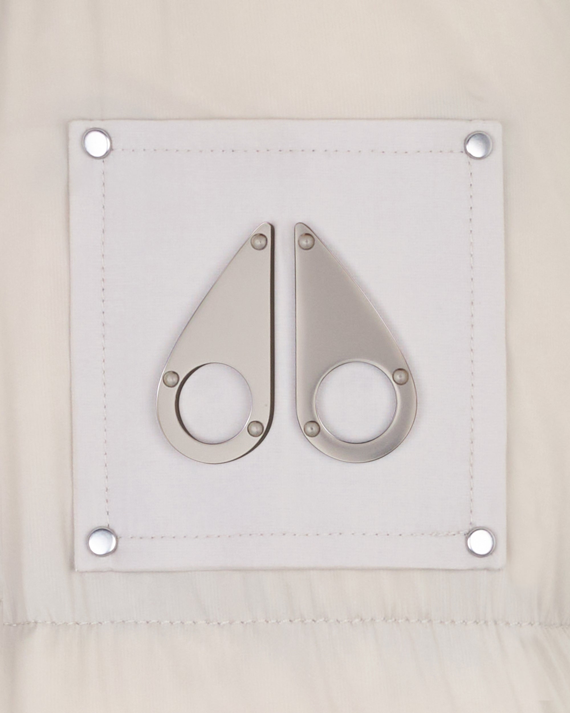 Moose Knuckles - M35LJ189 - Misti Peak Puffer - WOMENS -  - Detail1